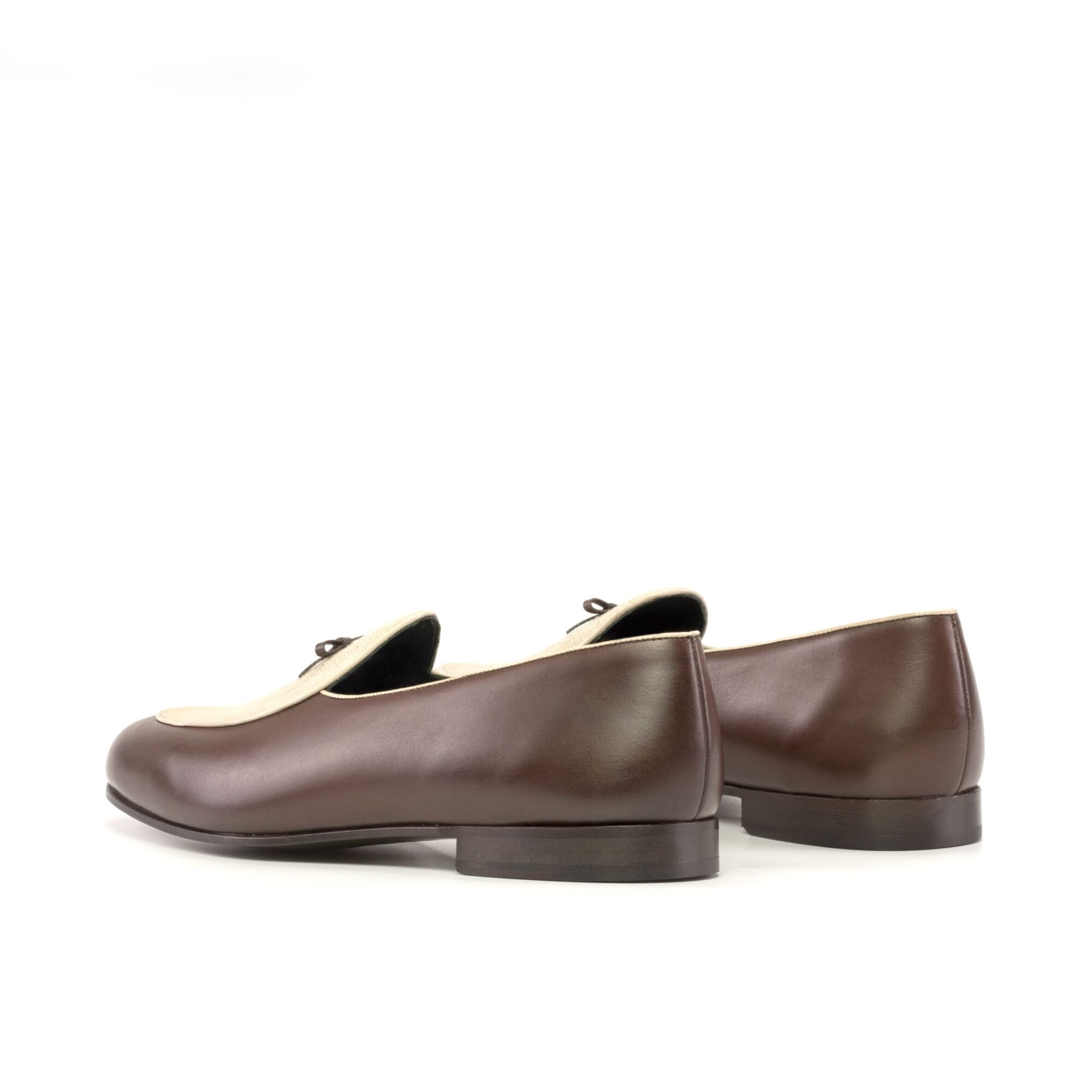 Belgian Slipper - Image 2