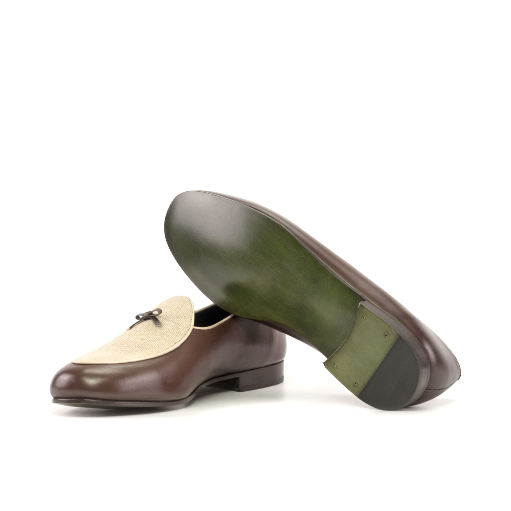Belgian Slipper - Image 3