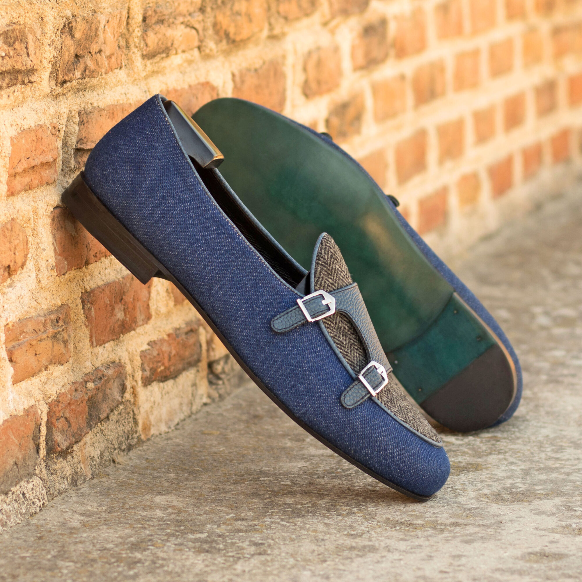 Monk Slipper - Image 4