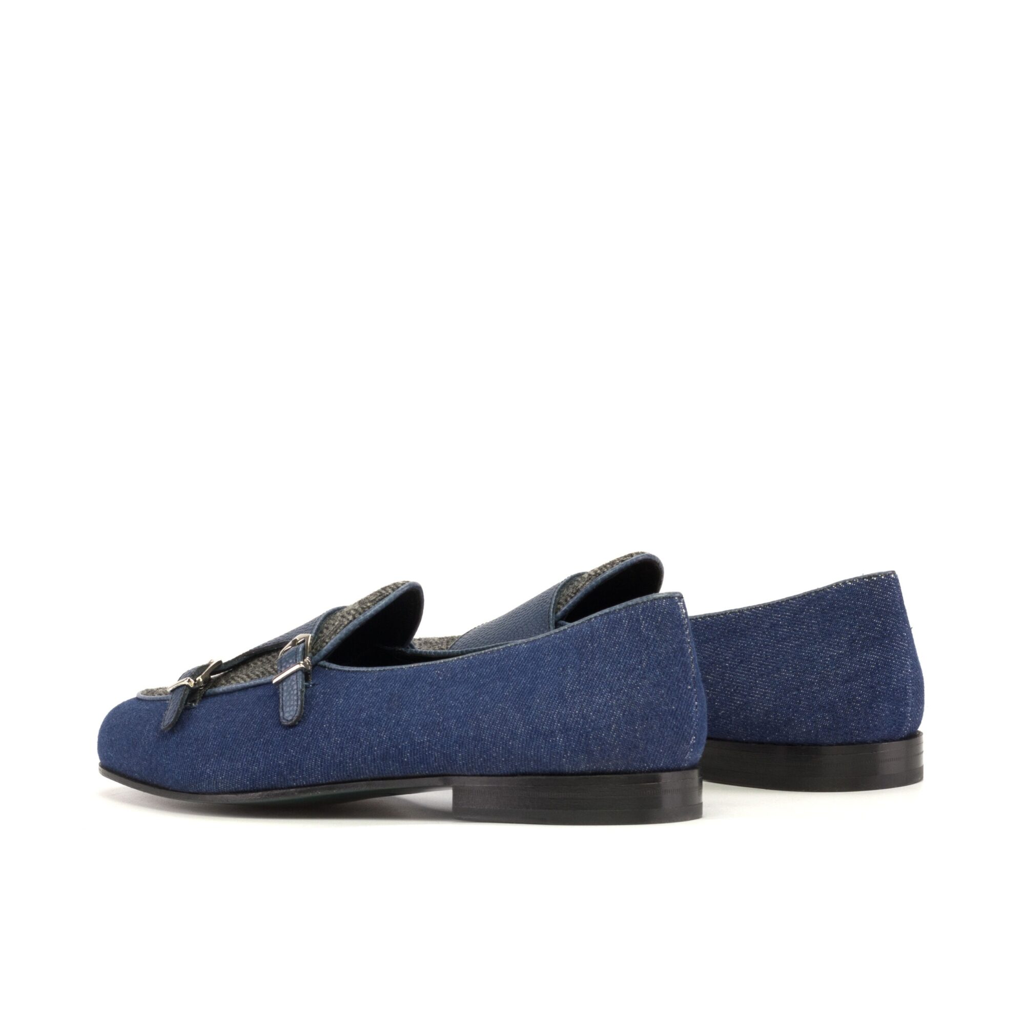Monk Slipper - Image 2