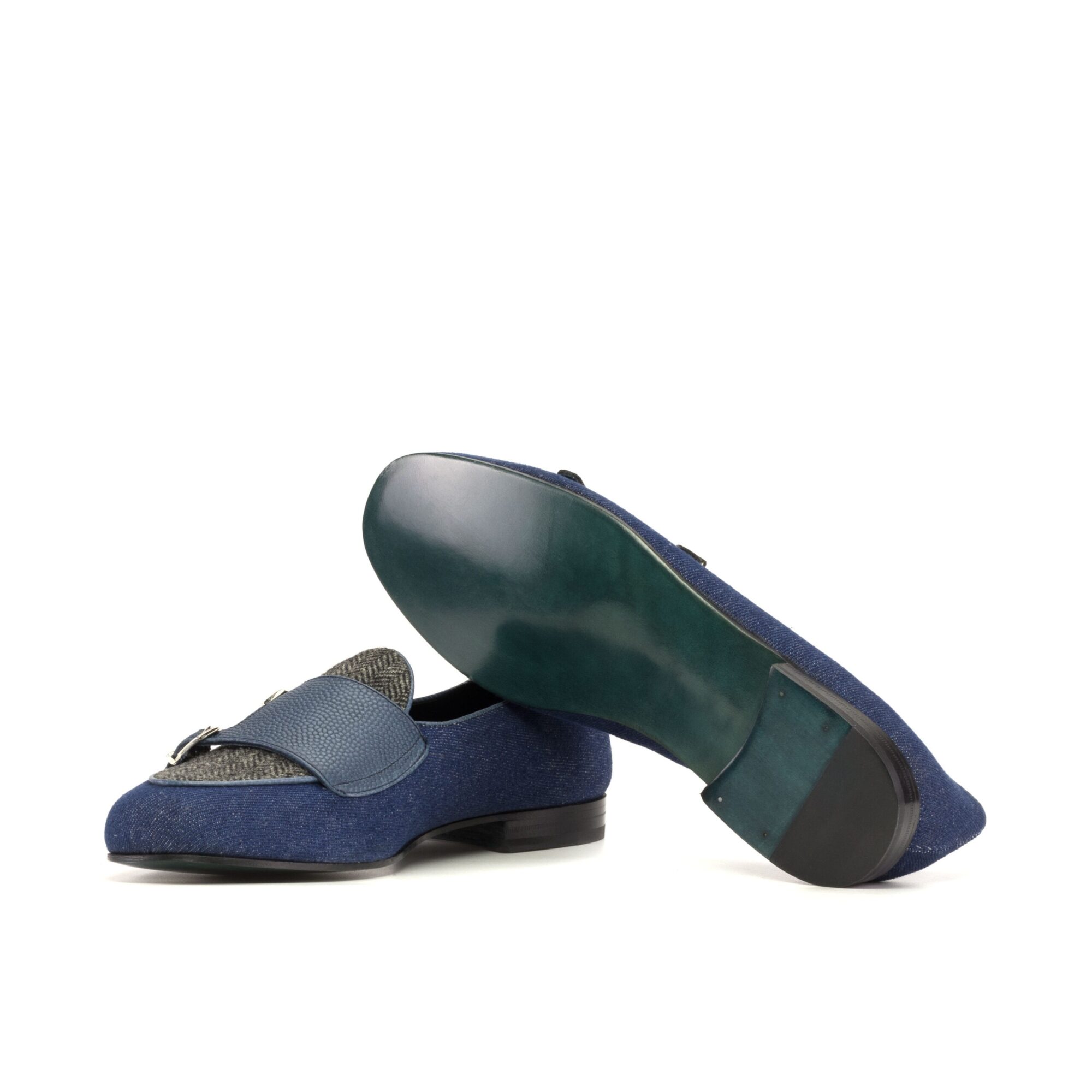 Monk Slipper - Image 3