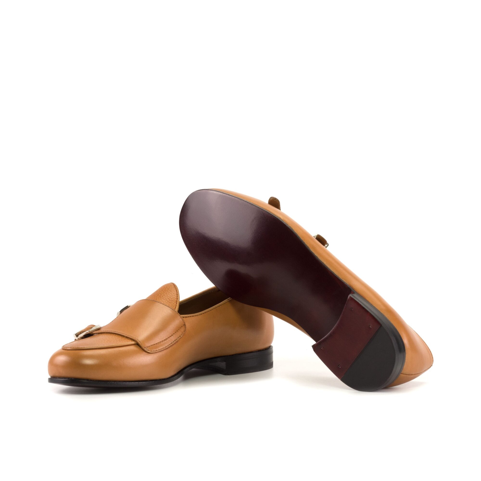 Monk Slipper - Image 3
