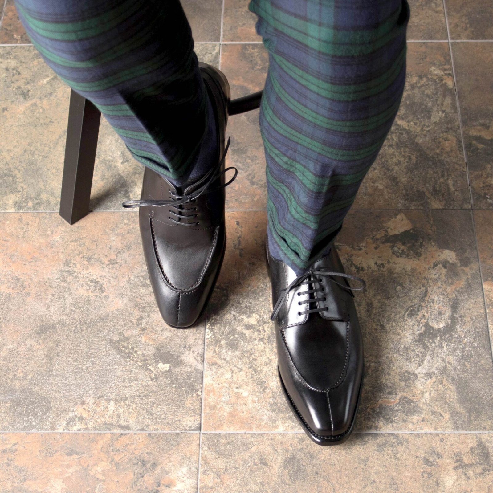 Derby Split Toe - Image 4