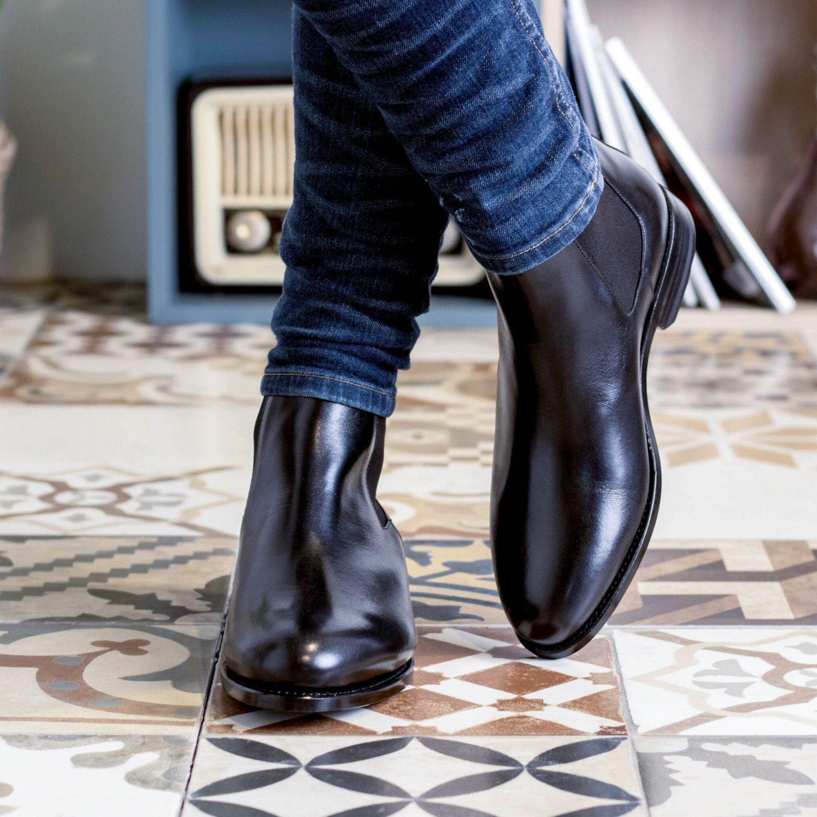Chelsea Boot - Image 4