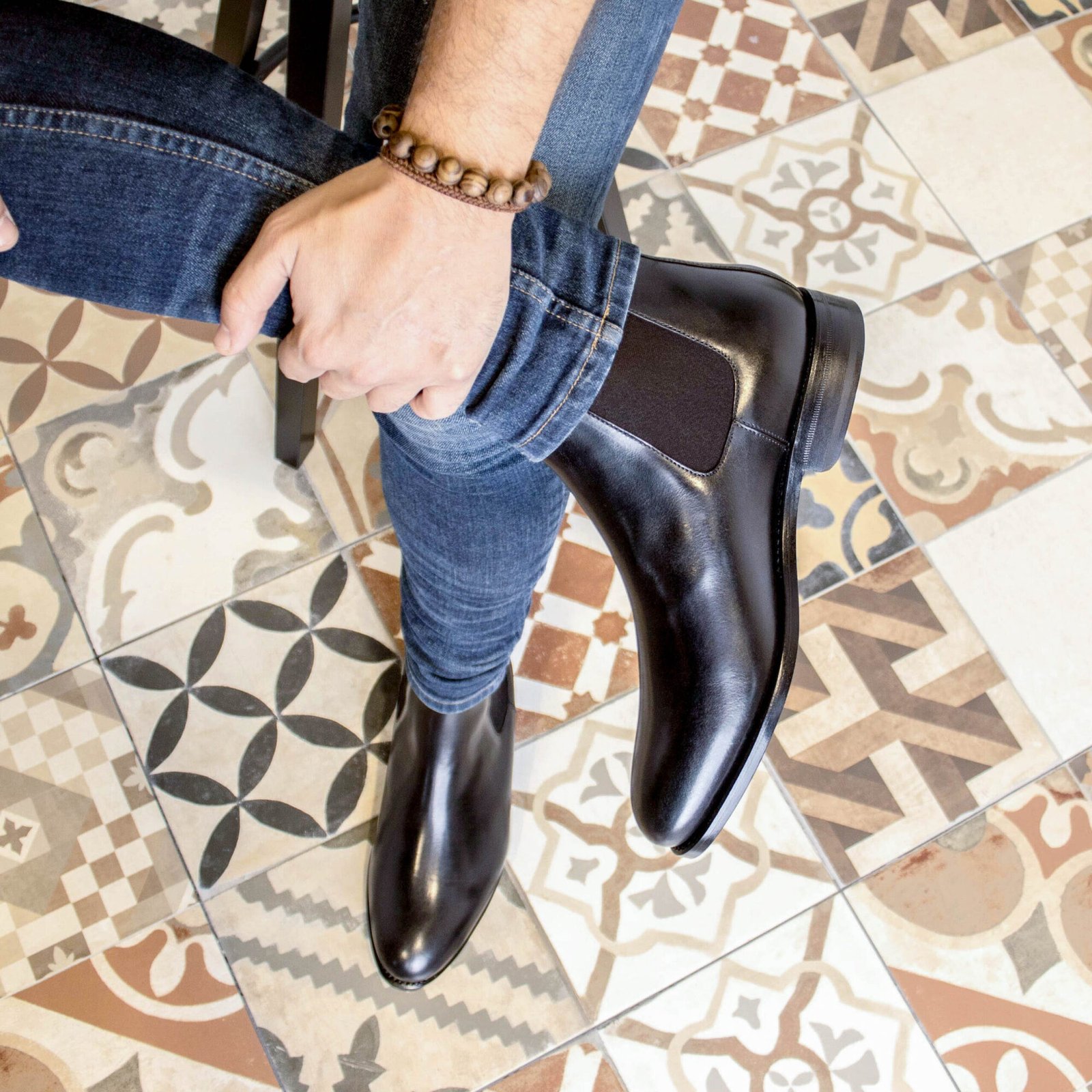 Chelsea Boot - Image 5