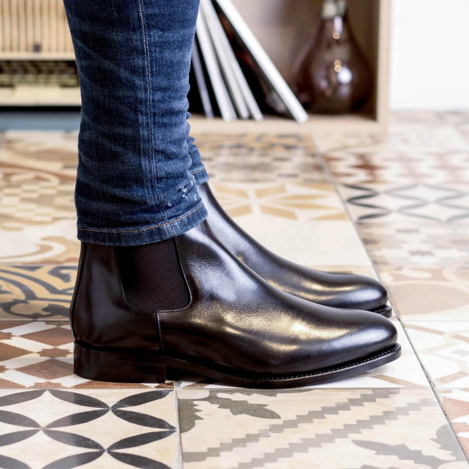 Chelsea Boot - Image 6