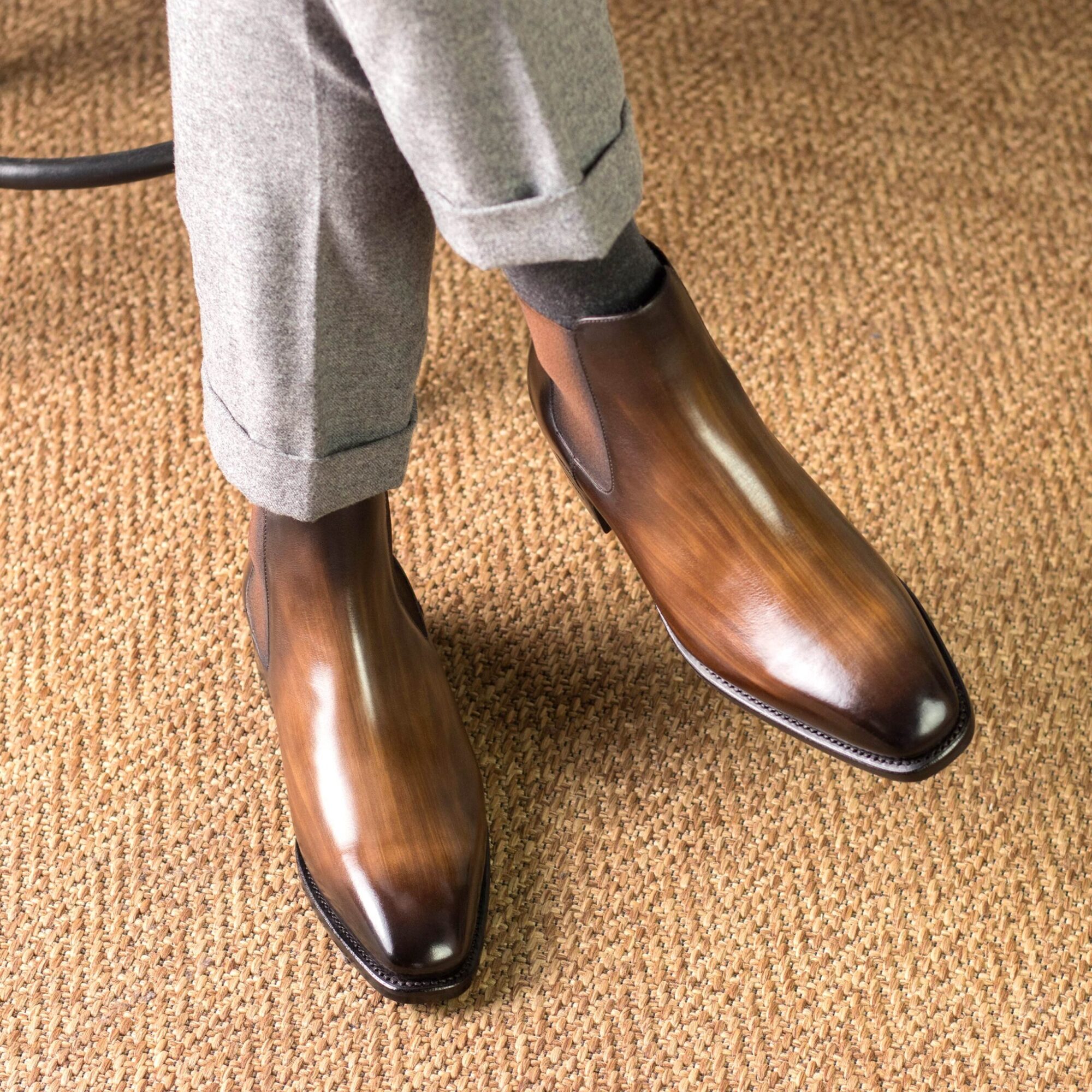 Chelsea Boot - Image 6