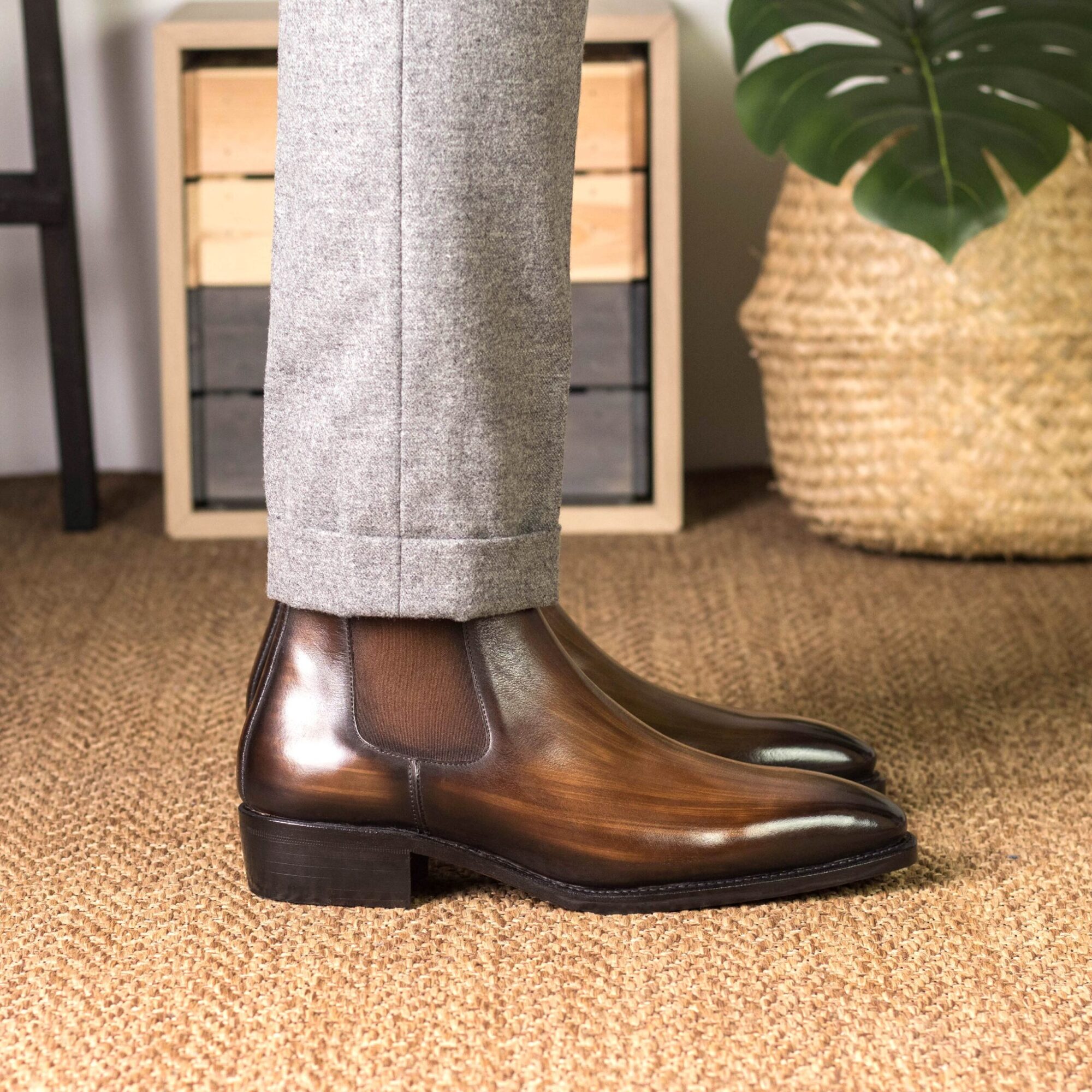 Chelsea Boot - Image 4
