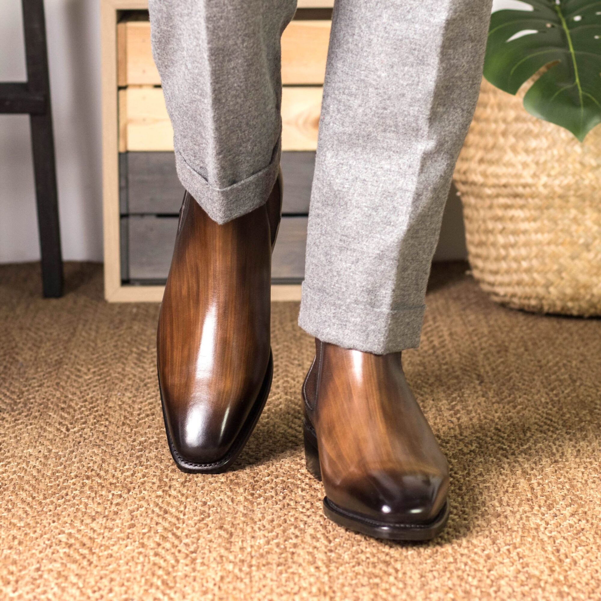 Chelsea Boot - Image 5