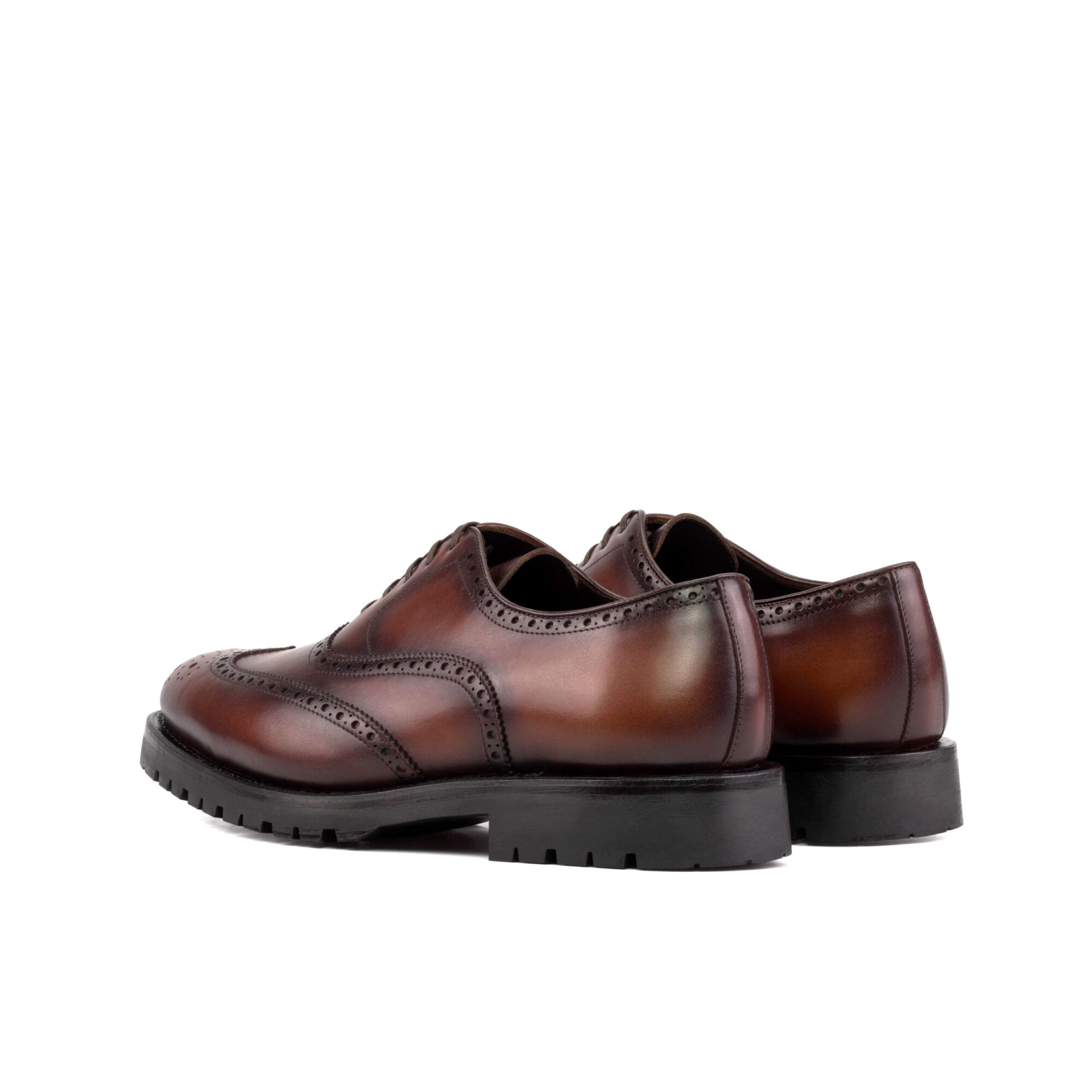 Full Brogue - Image 2