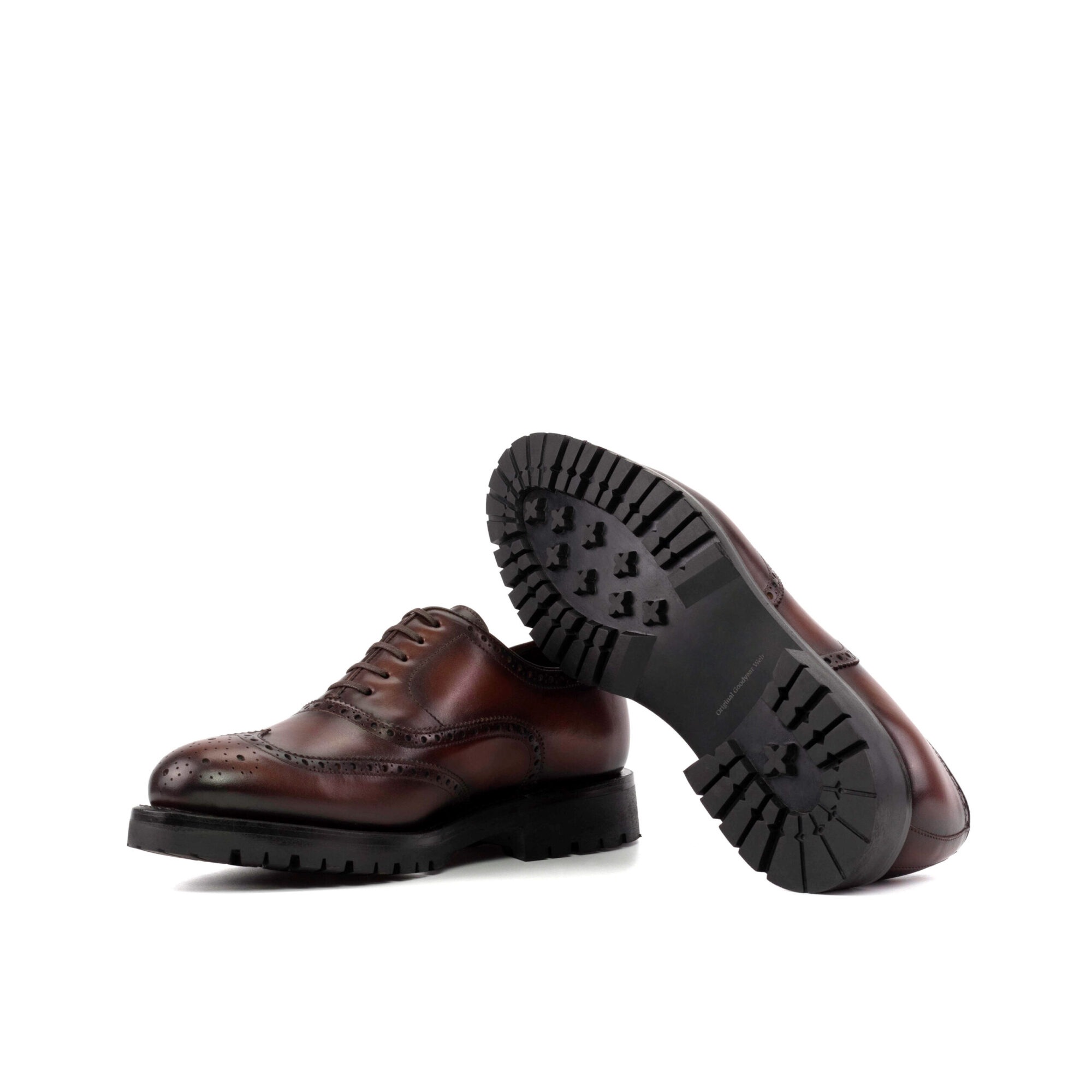 Full Brogue - Image 3