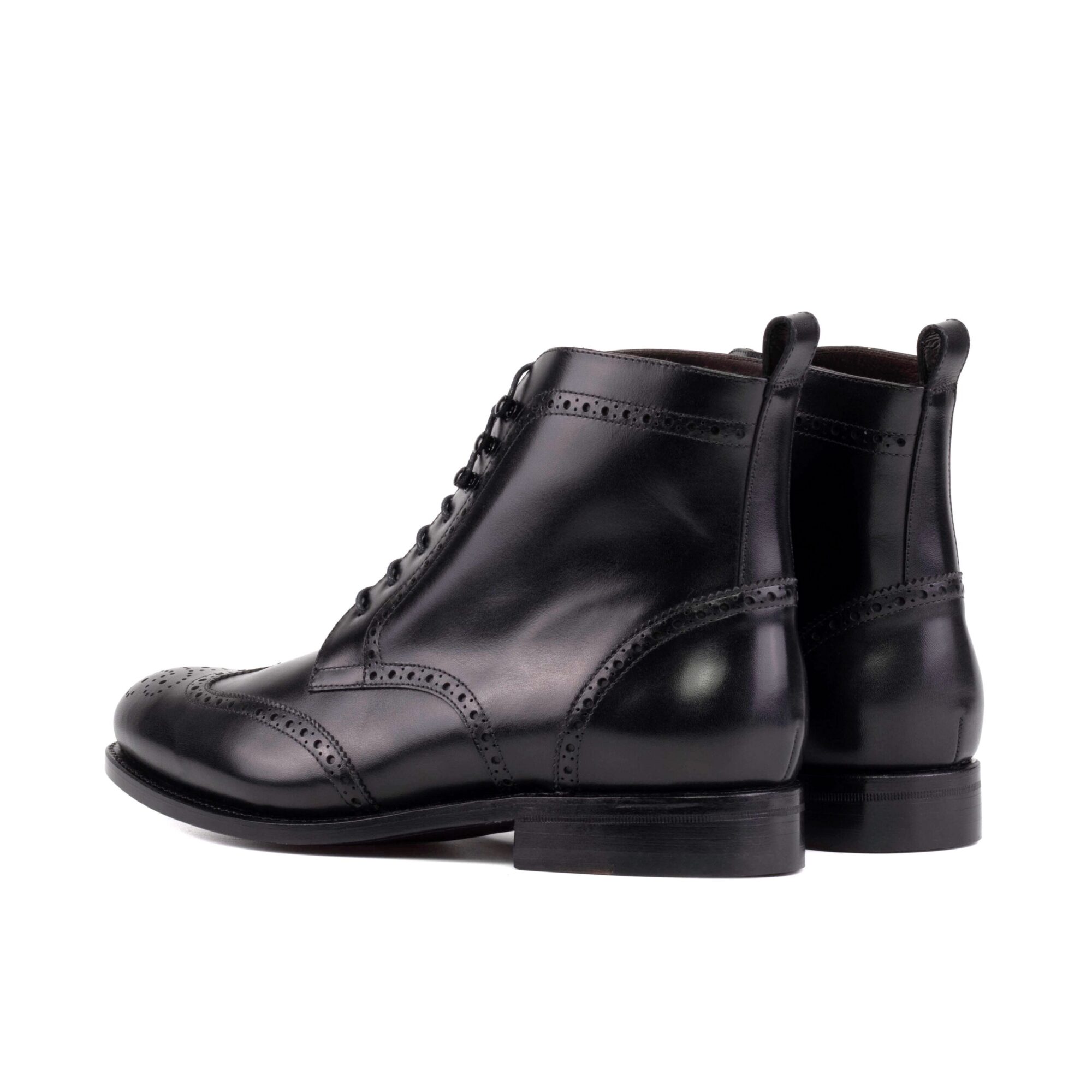 Military Brogue - Image 2