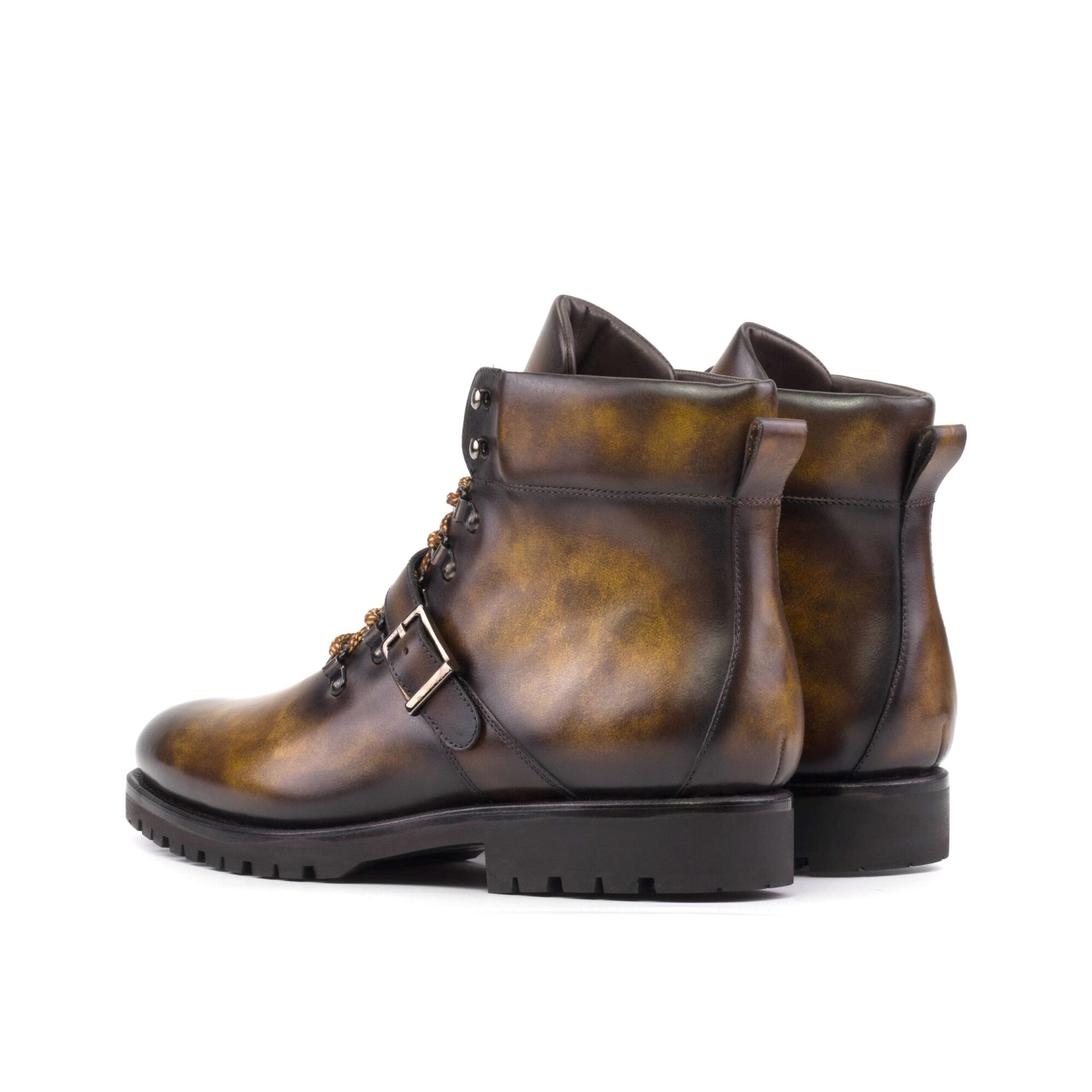Hiking Boot - Image 2