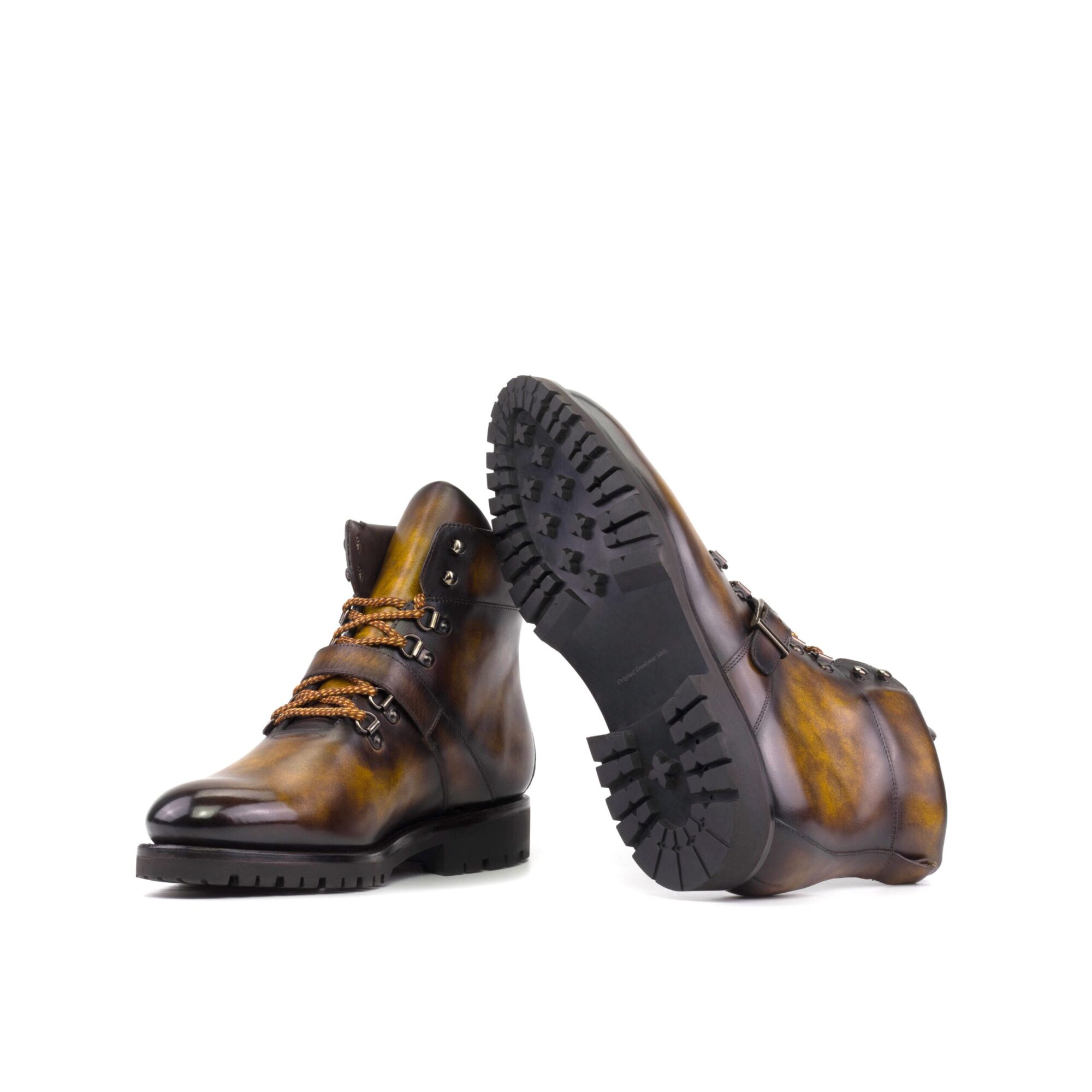 Hiking Boot - Image 3