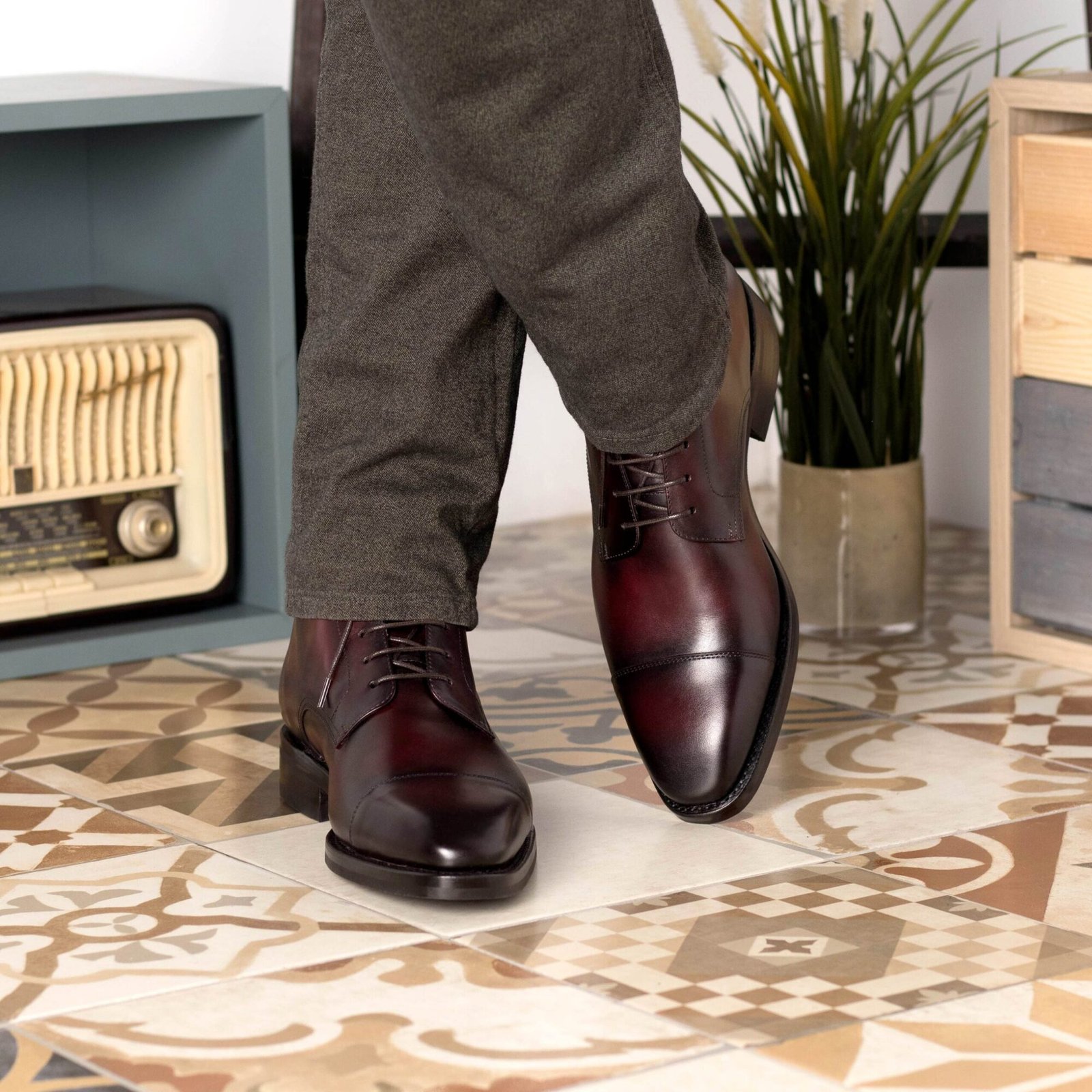 Jumper Boot - Image 4