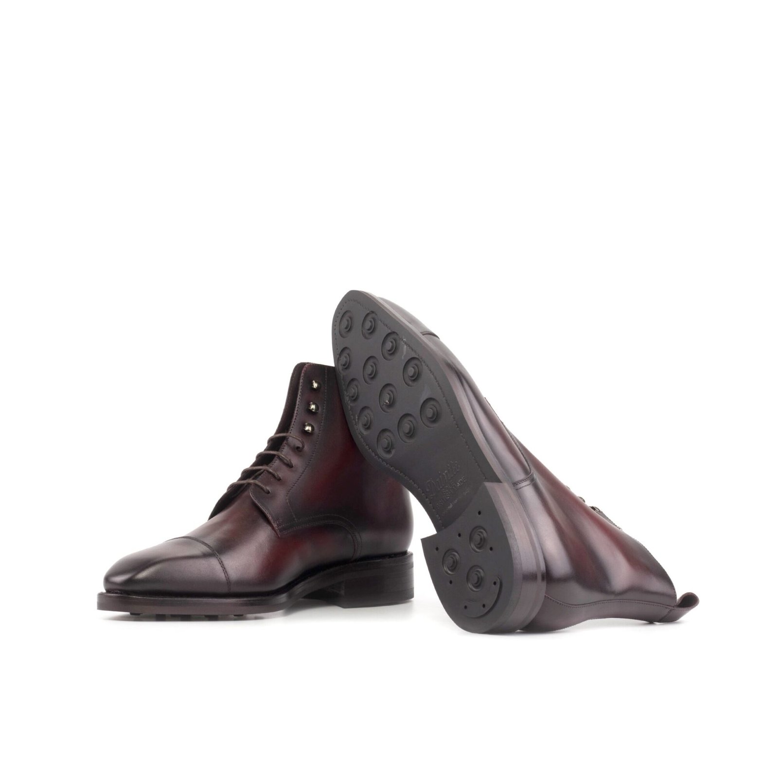 Jumper Boot - Image 3