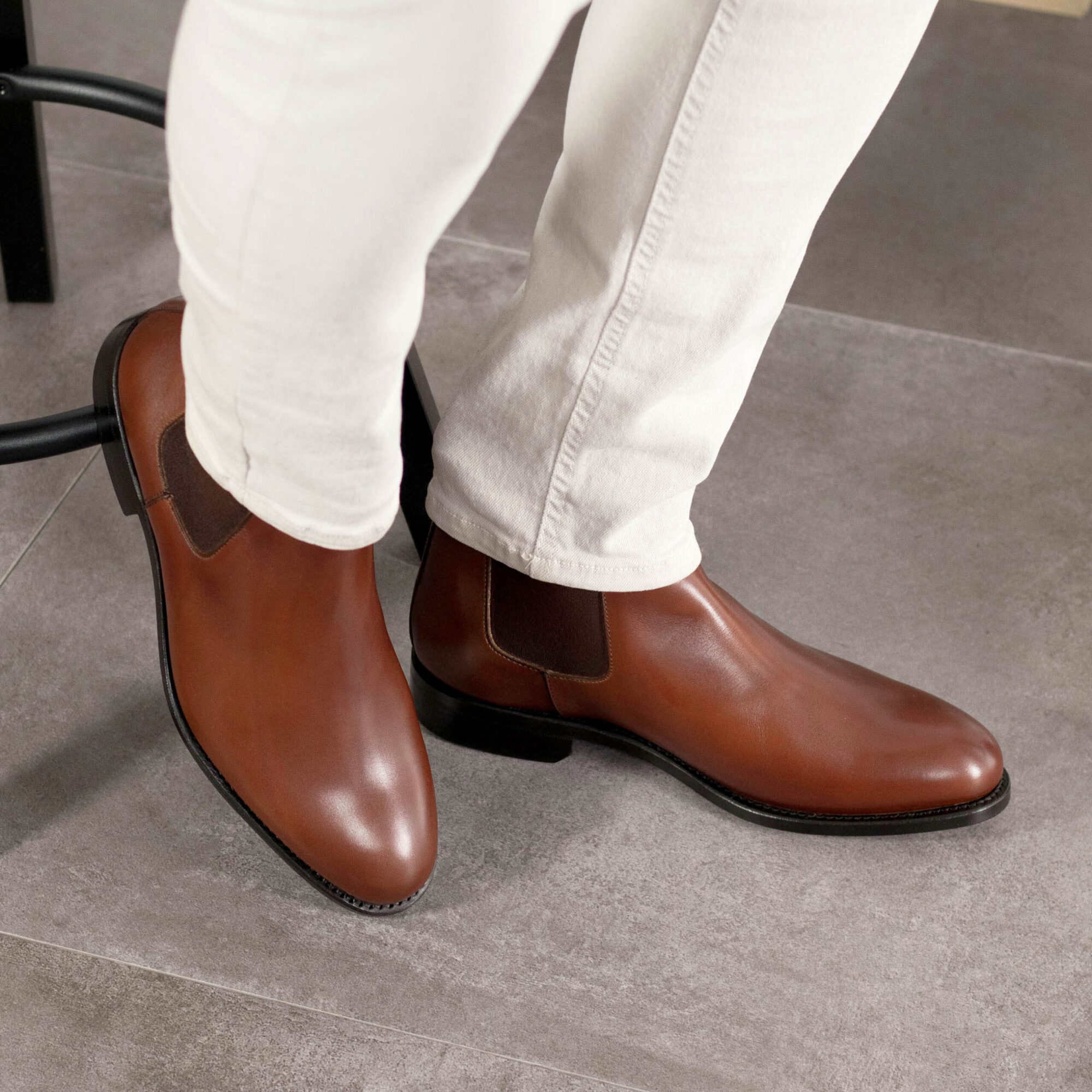 Chelsea Boot - Image 4