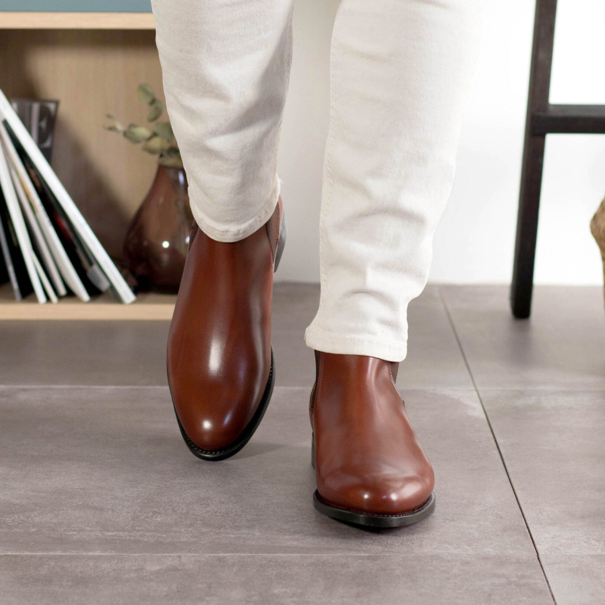 Chelsea Boot - Image 6