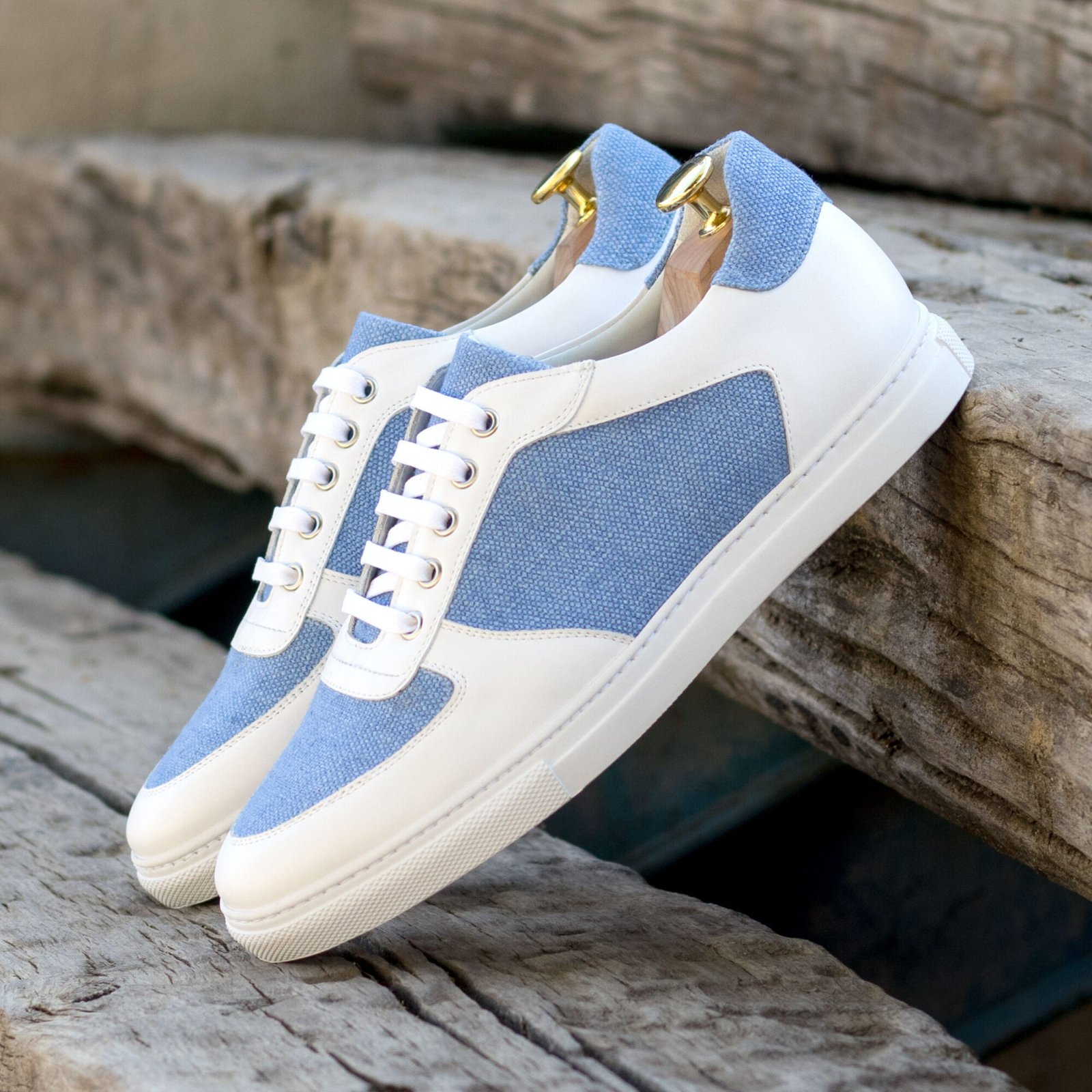 Low Top Trainer - Image 4