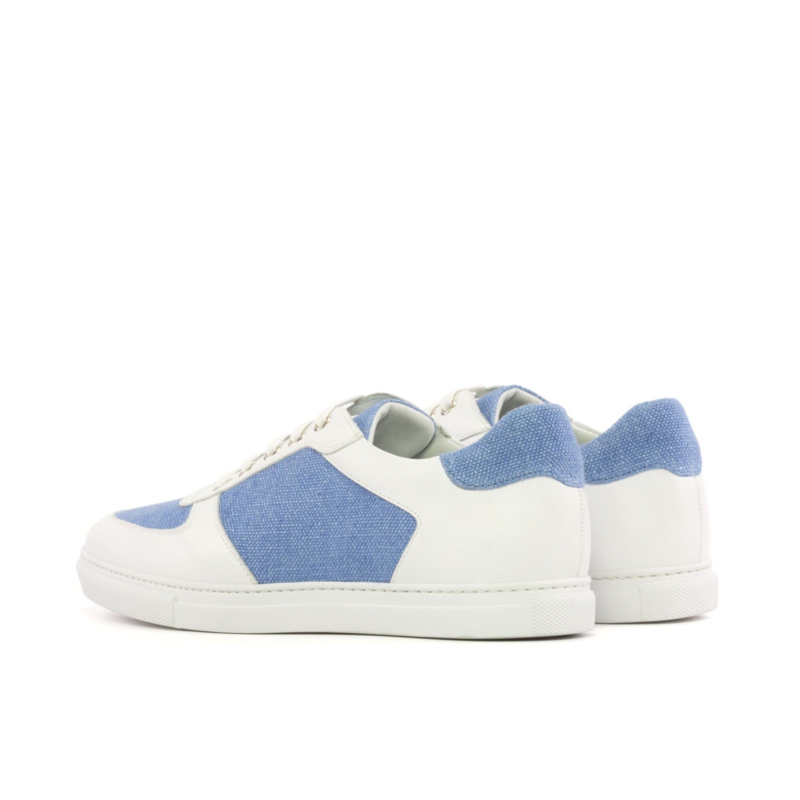 Low Top Trainer - Image 2