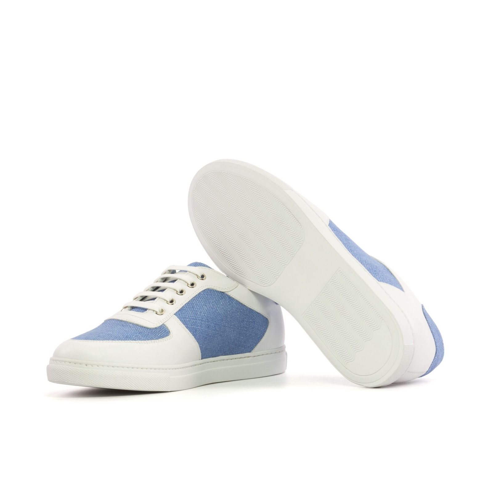Low Top Trainer - Image 3