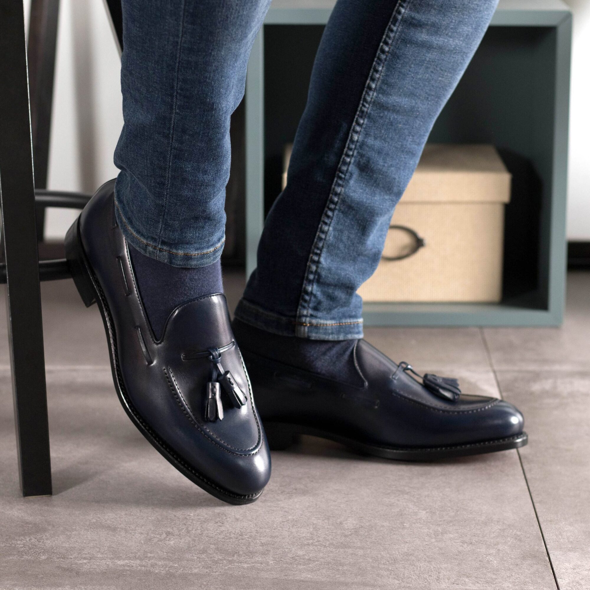 Loafer - Image 4