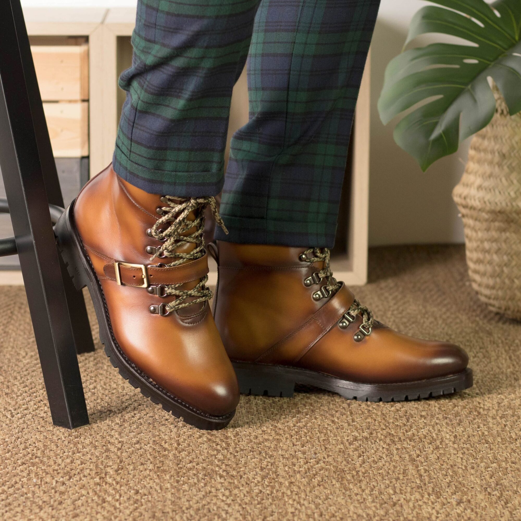 Hiking Boot - Image 4