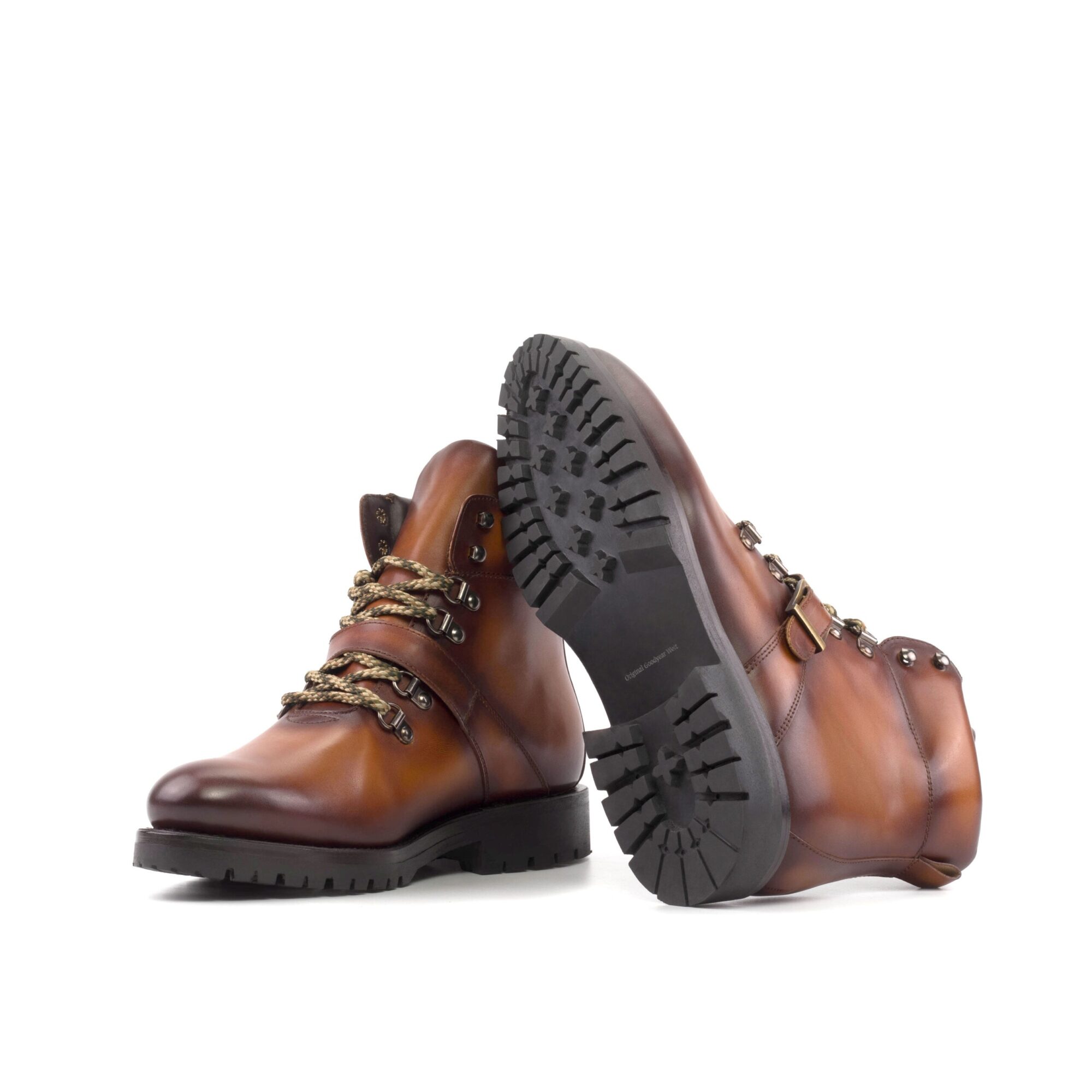 Hiking Boot - Image 3