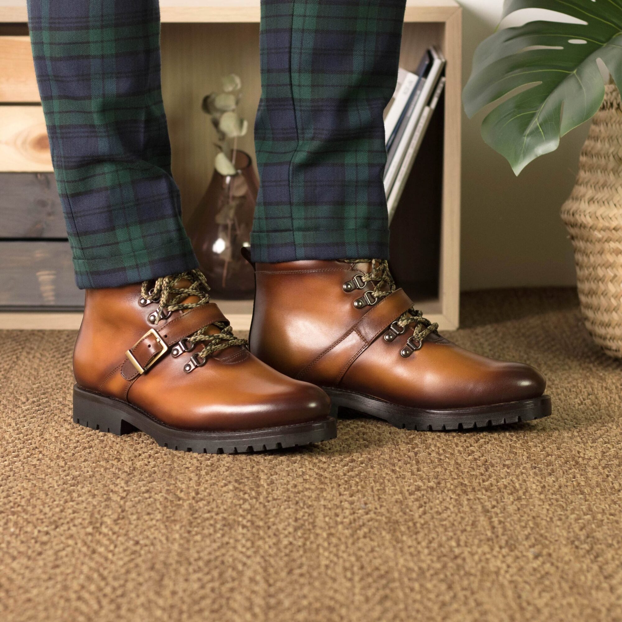 Hiking Boot - Image 6
