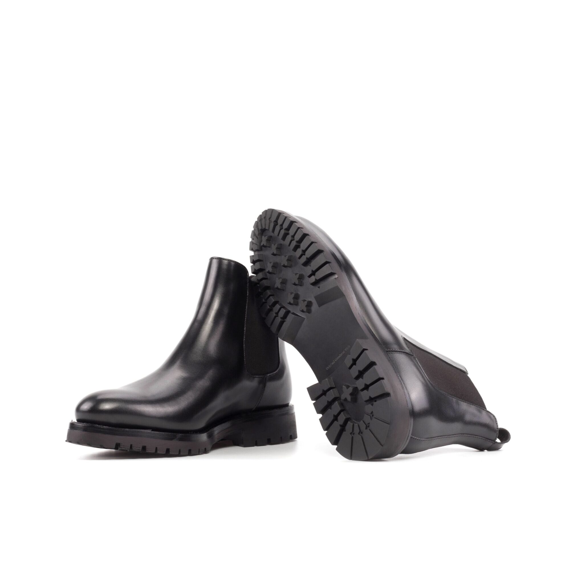 Chelsea Boot - Image 3