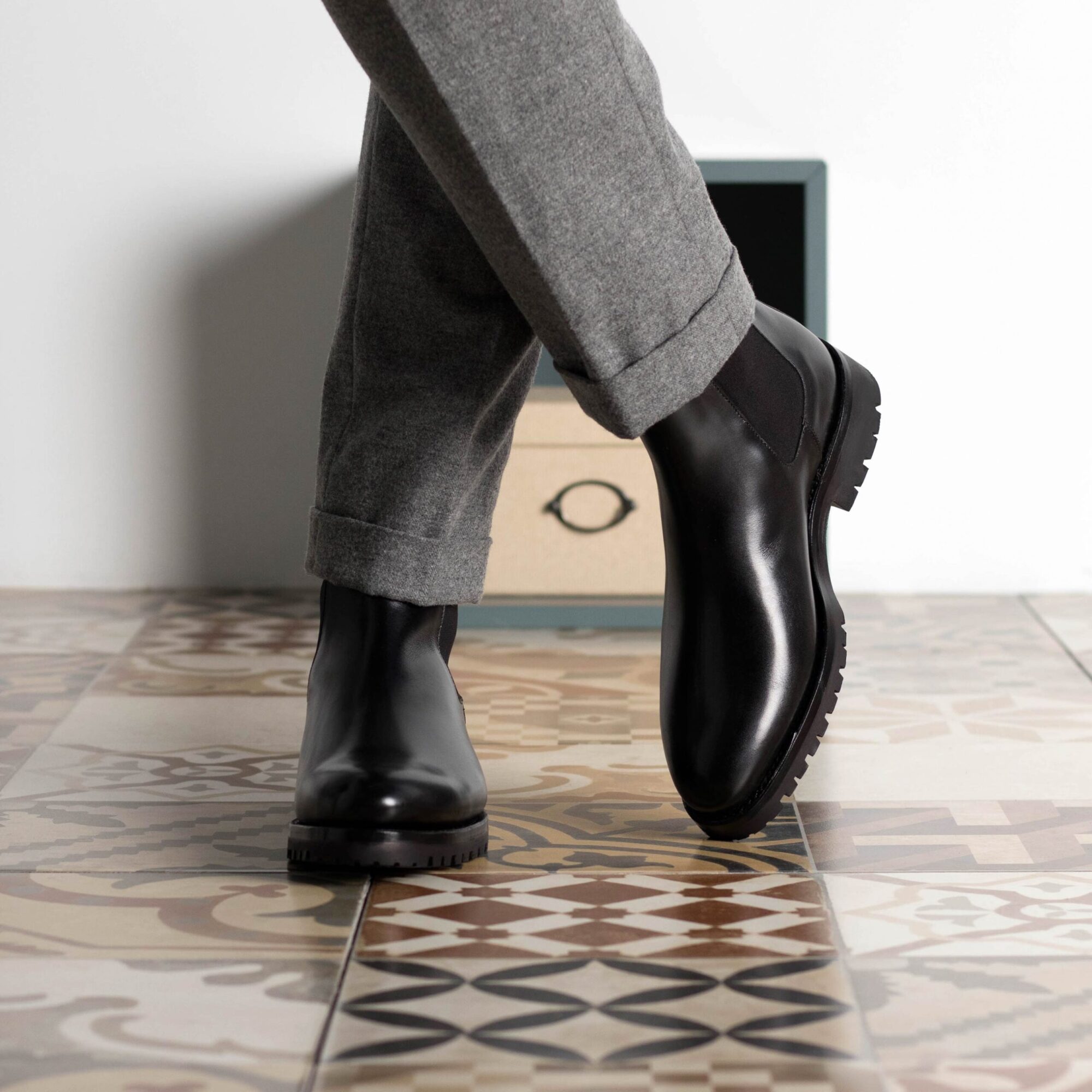 Chelsea Boot - Image 6