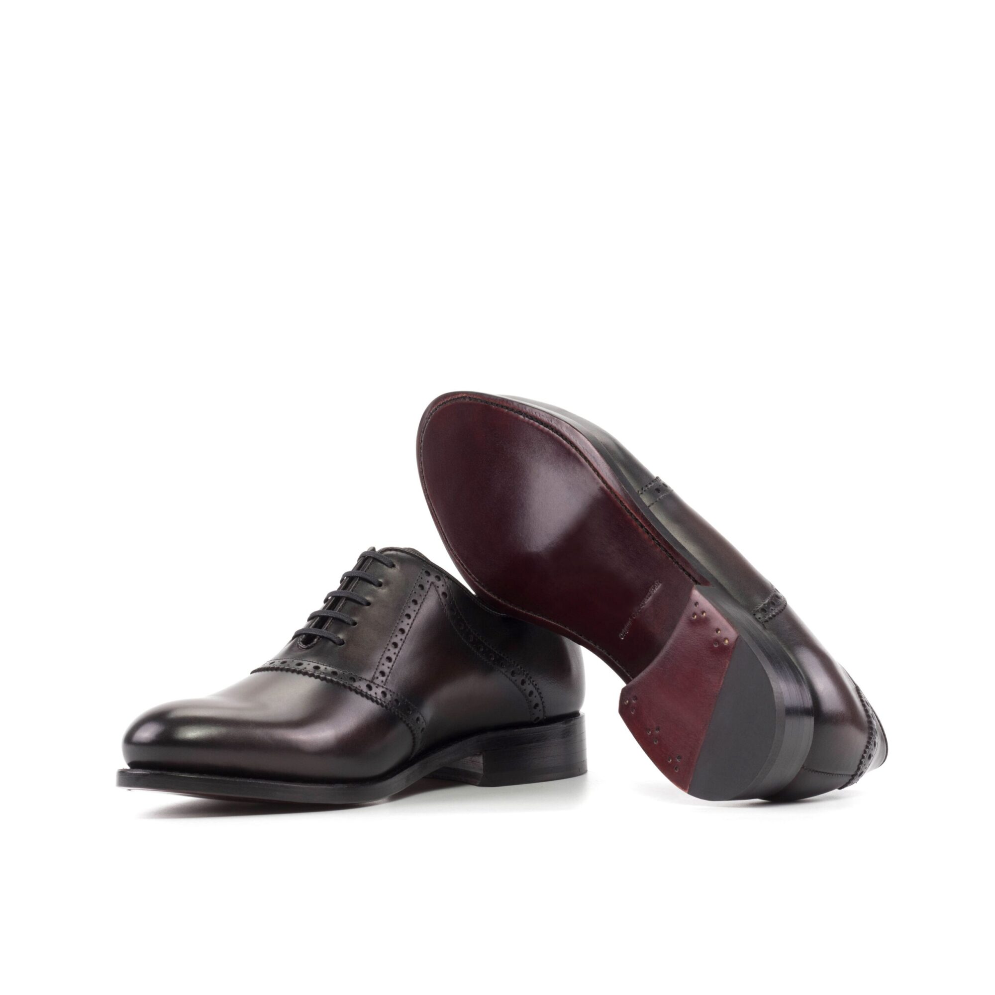 Saddle - Image 3