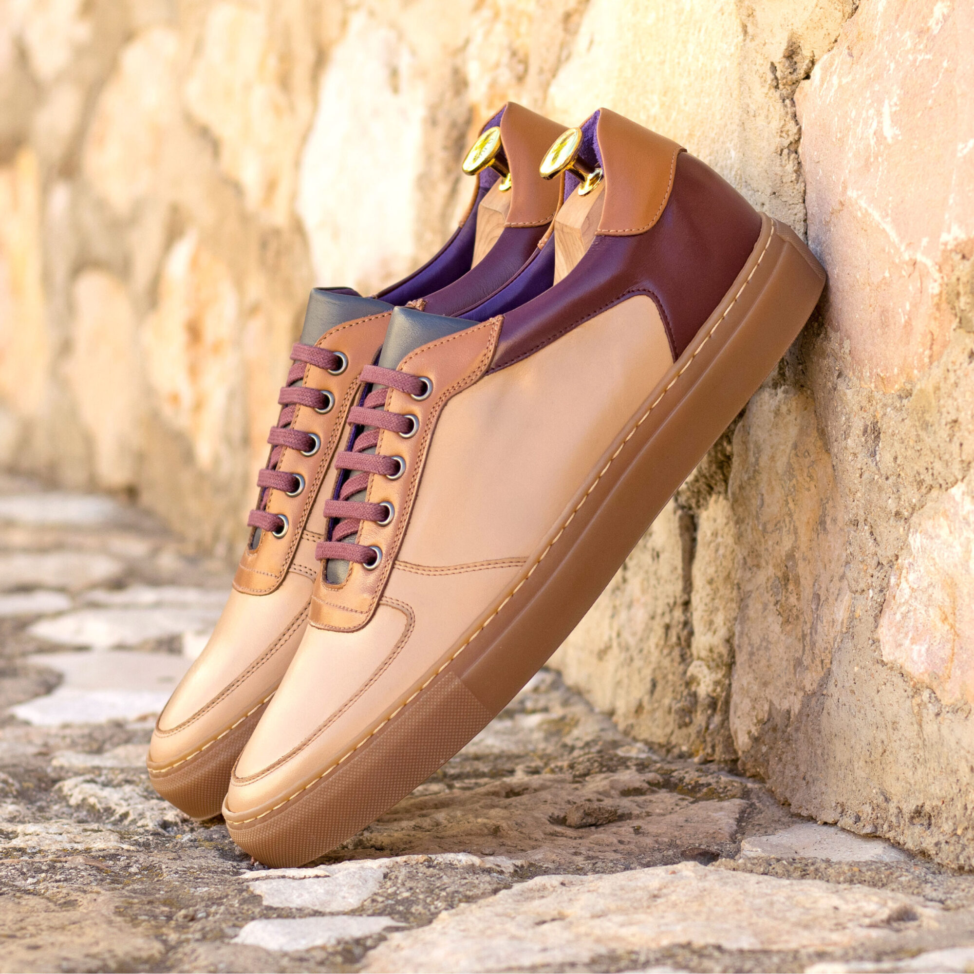 Low Top Trainer - Image 4