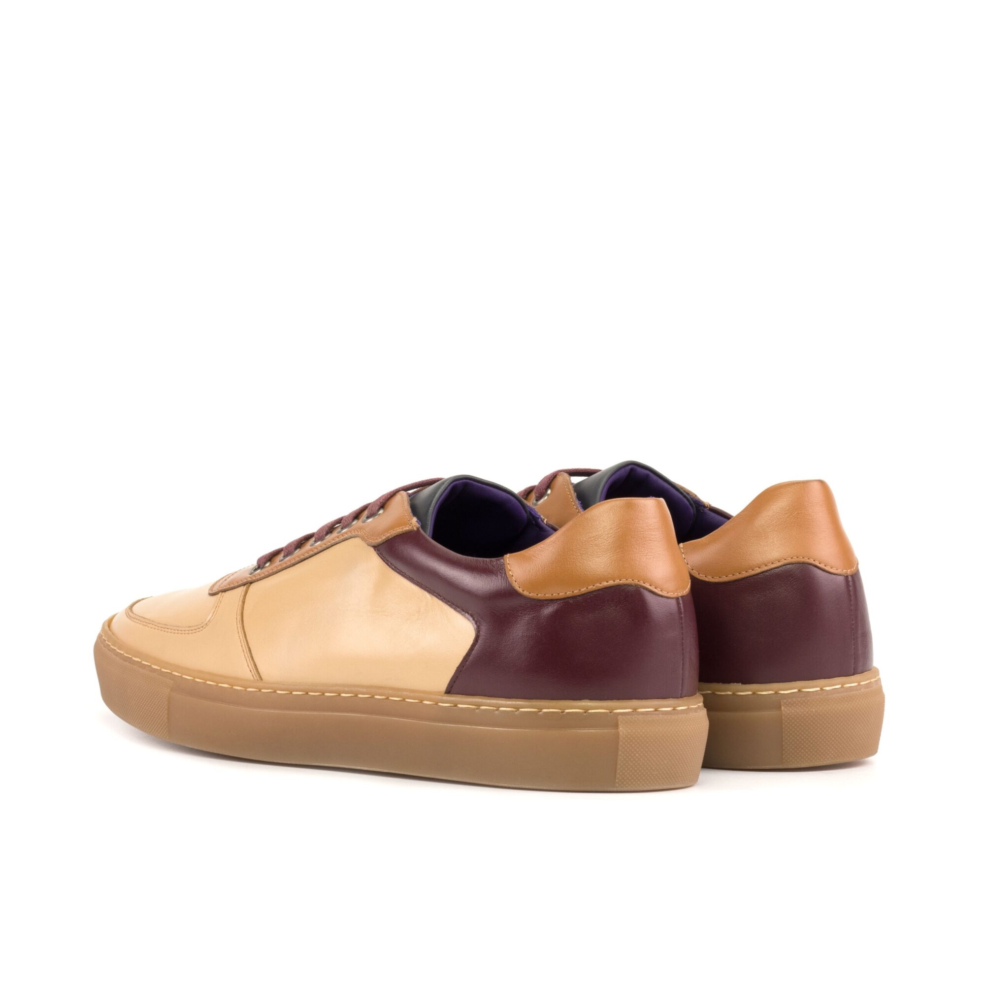 Low Top Trainer - Image 2