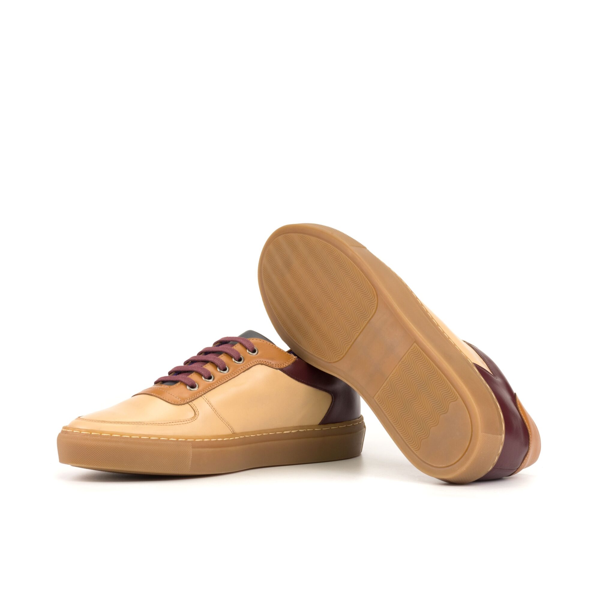 Low Top Trainer - Image 3