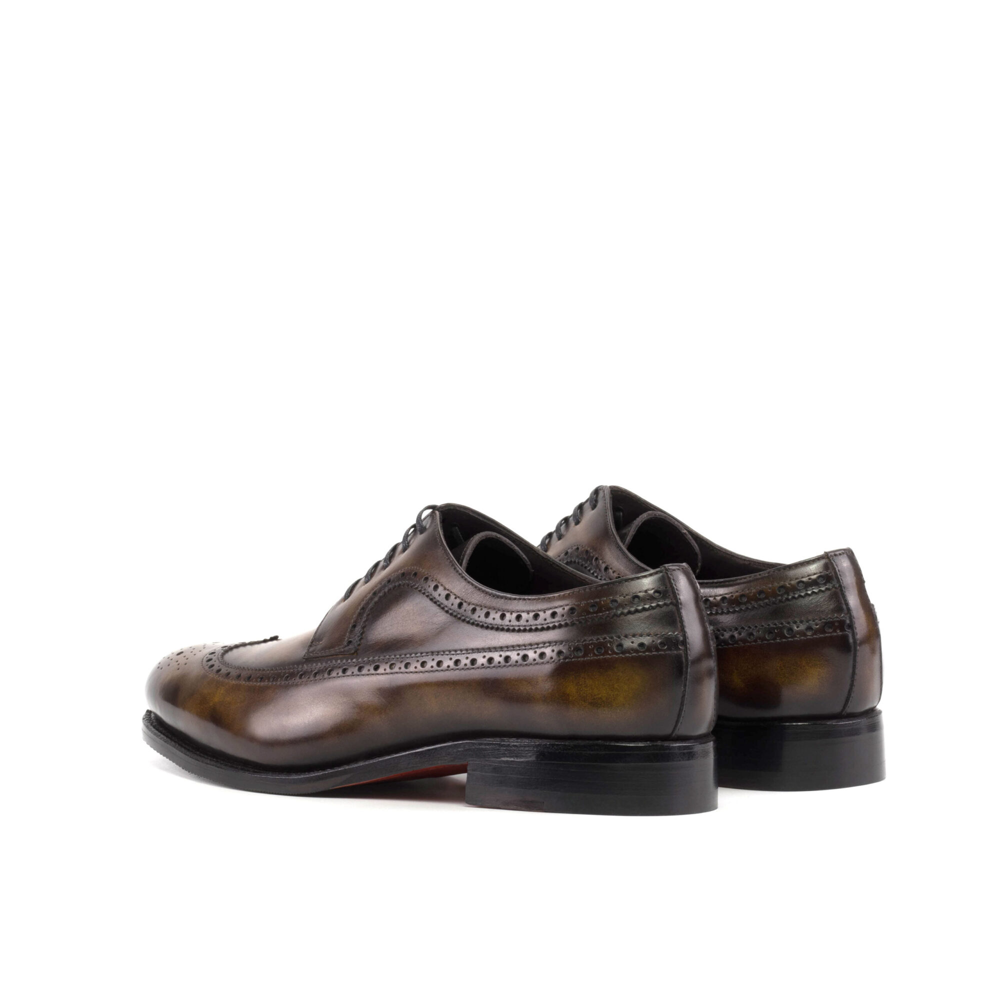 Longwing Blucher - Image 2
