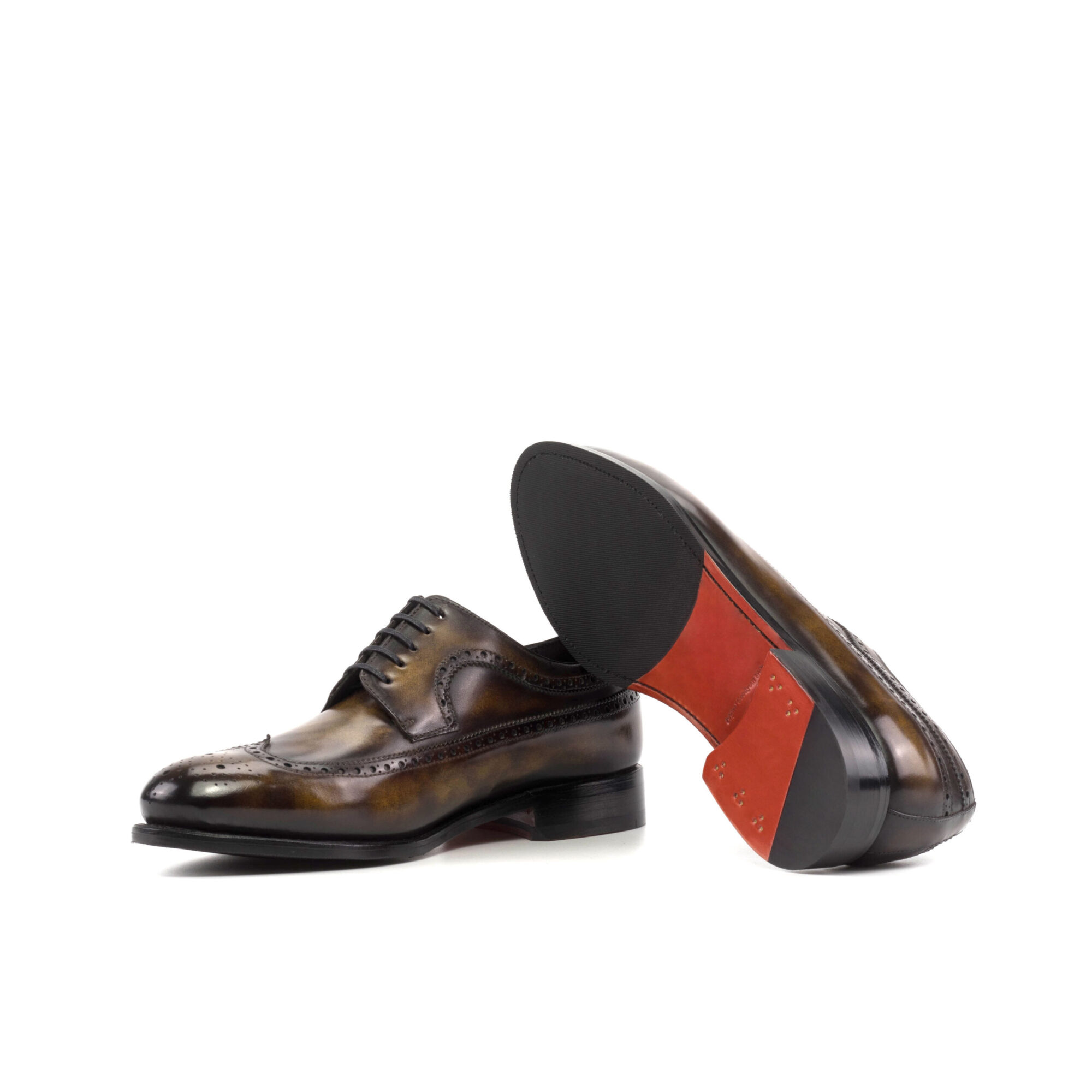 Longwing Blucher - Image 3