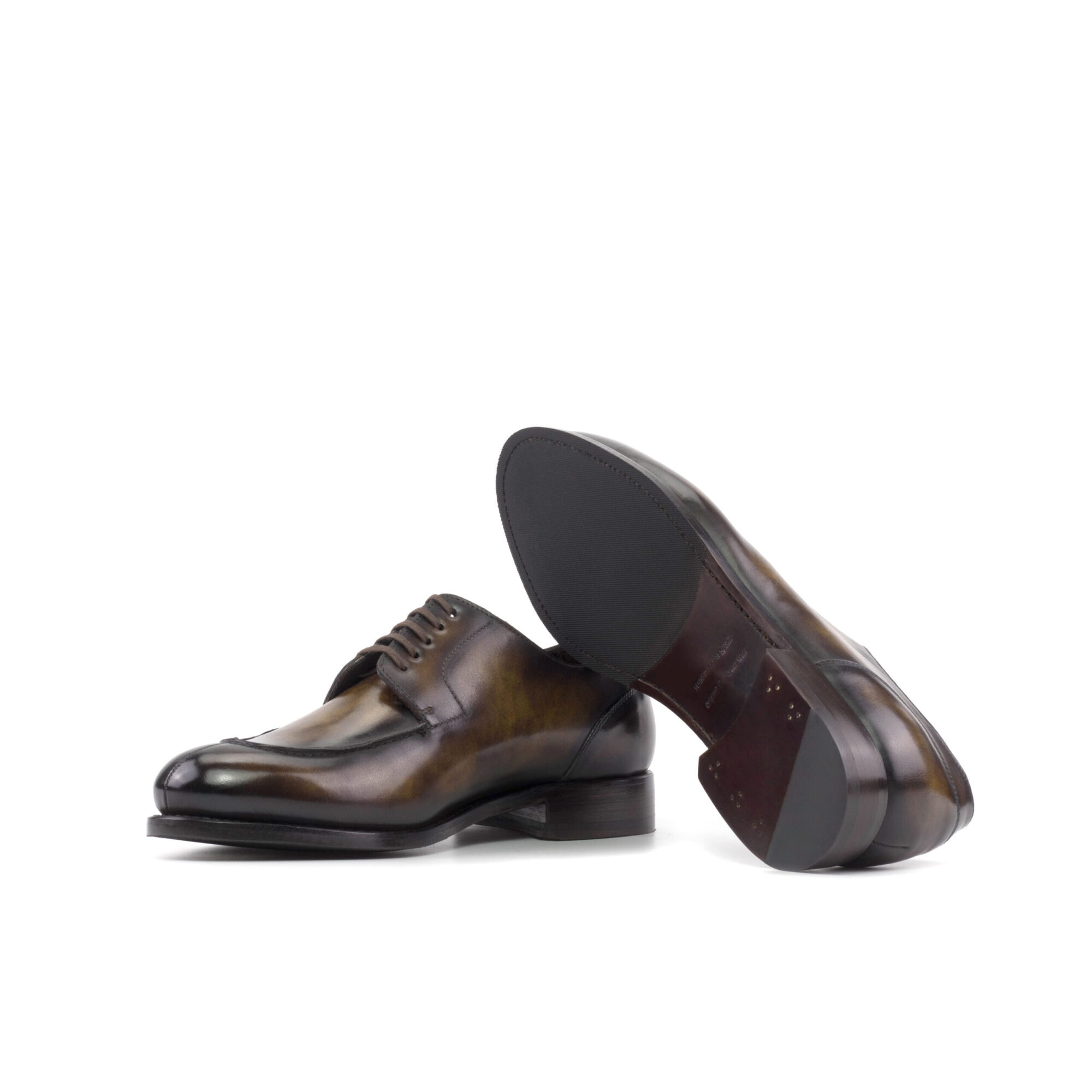 Derby Split Toe - Image 3