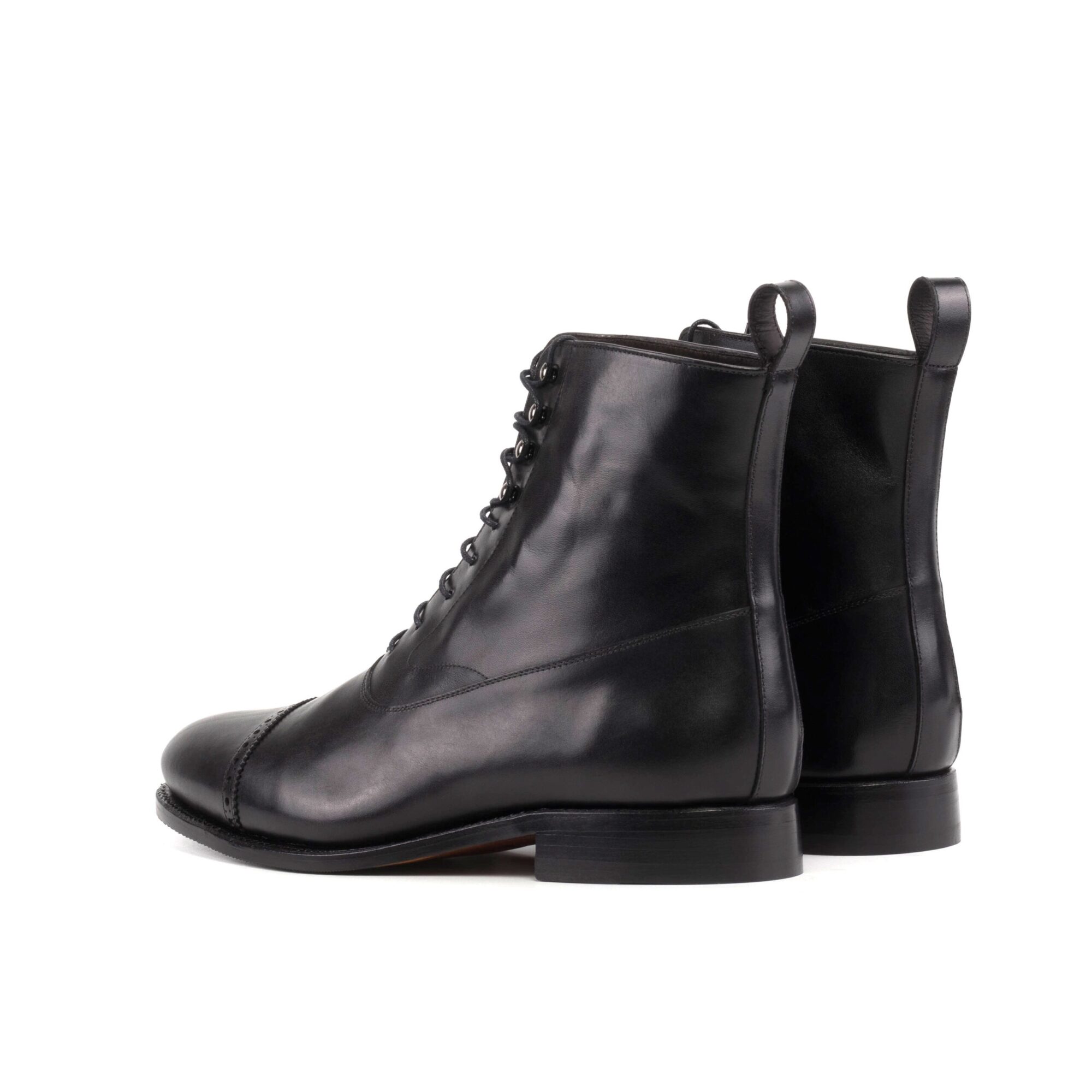 Balmoral Boot - Image 2