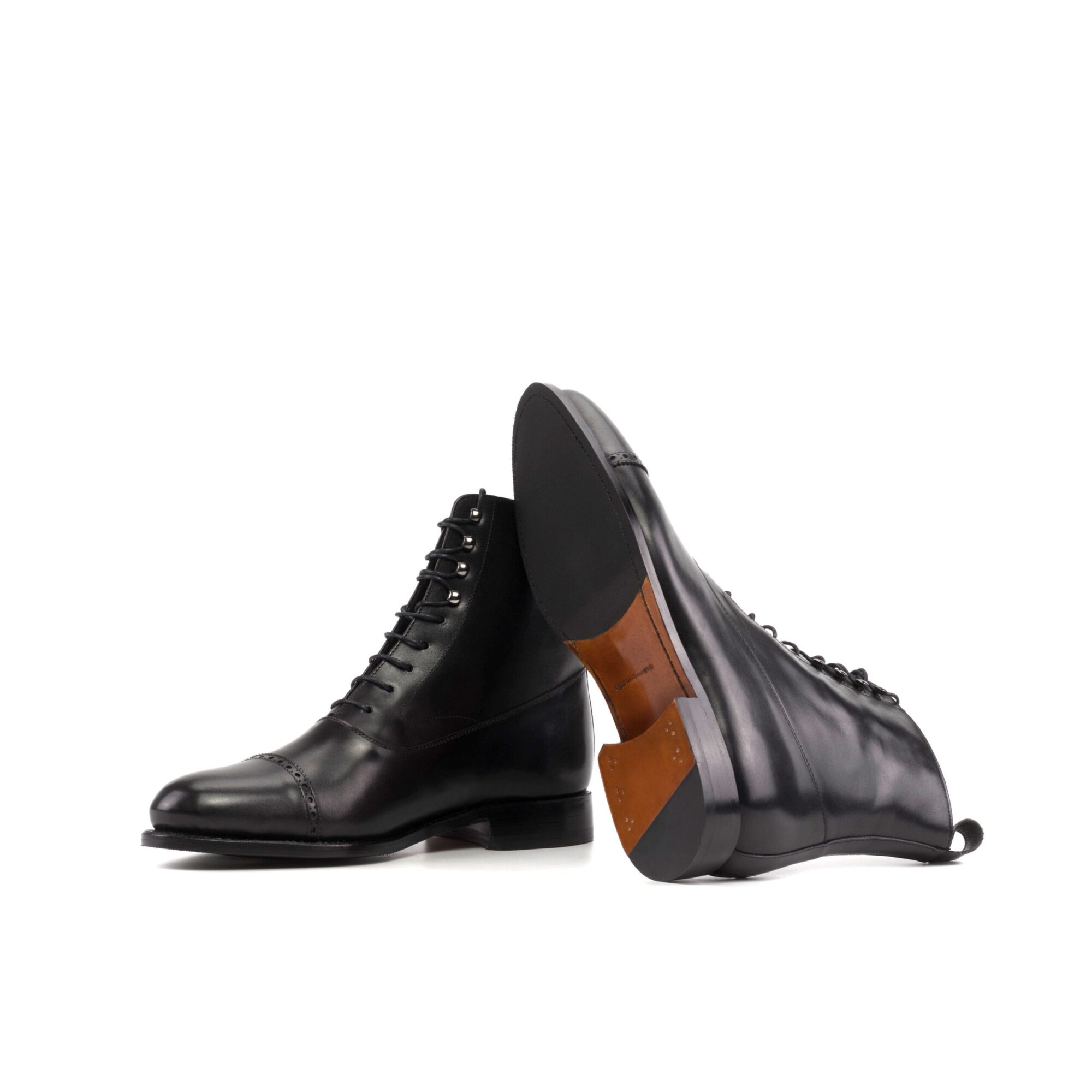 Balmoral Boot - Image 3