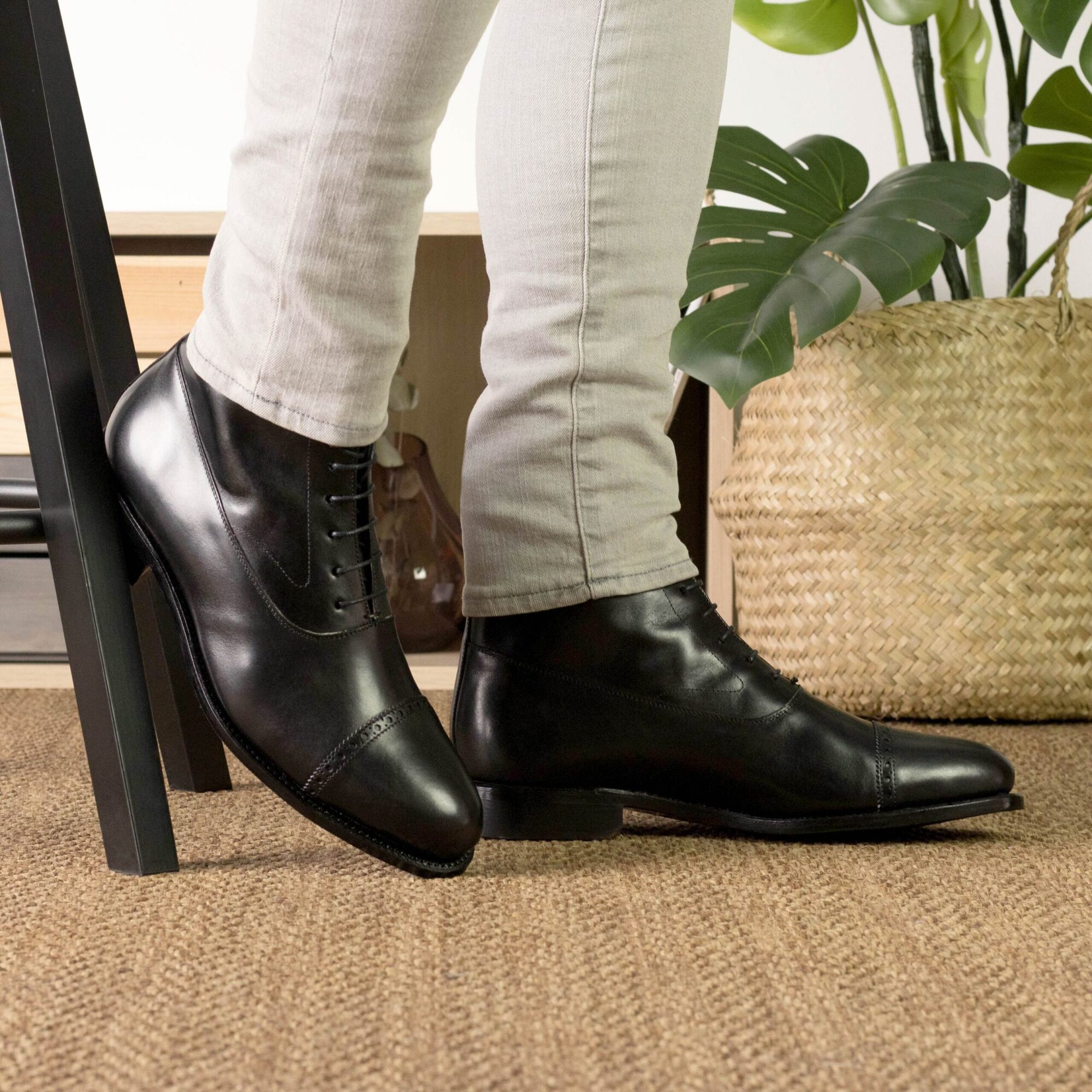 Balmoral Boot - Image 6