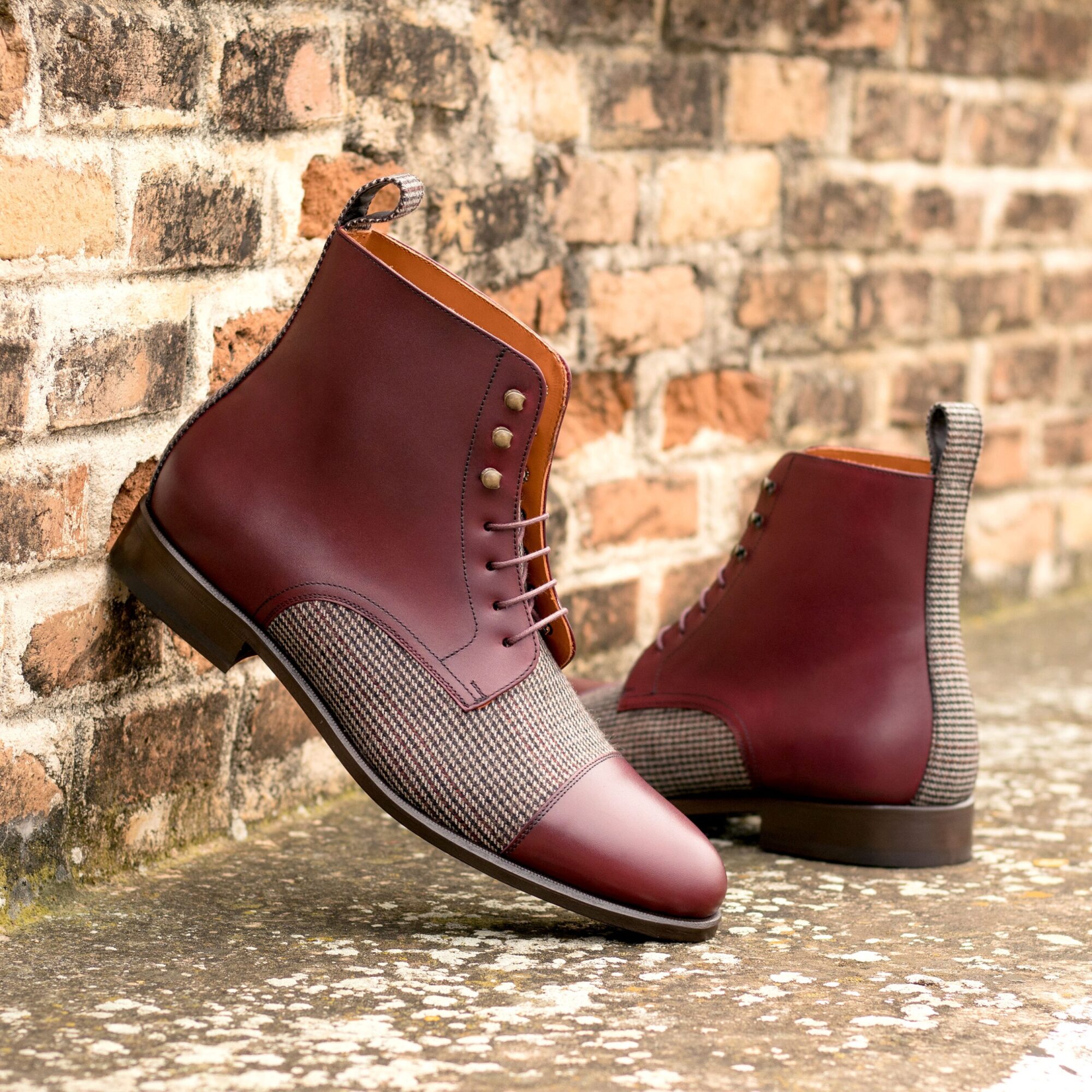Jumper Boot - Image 4