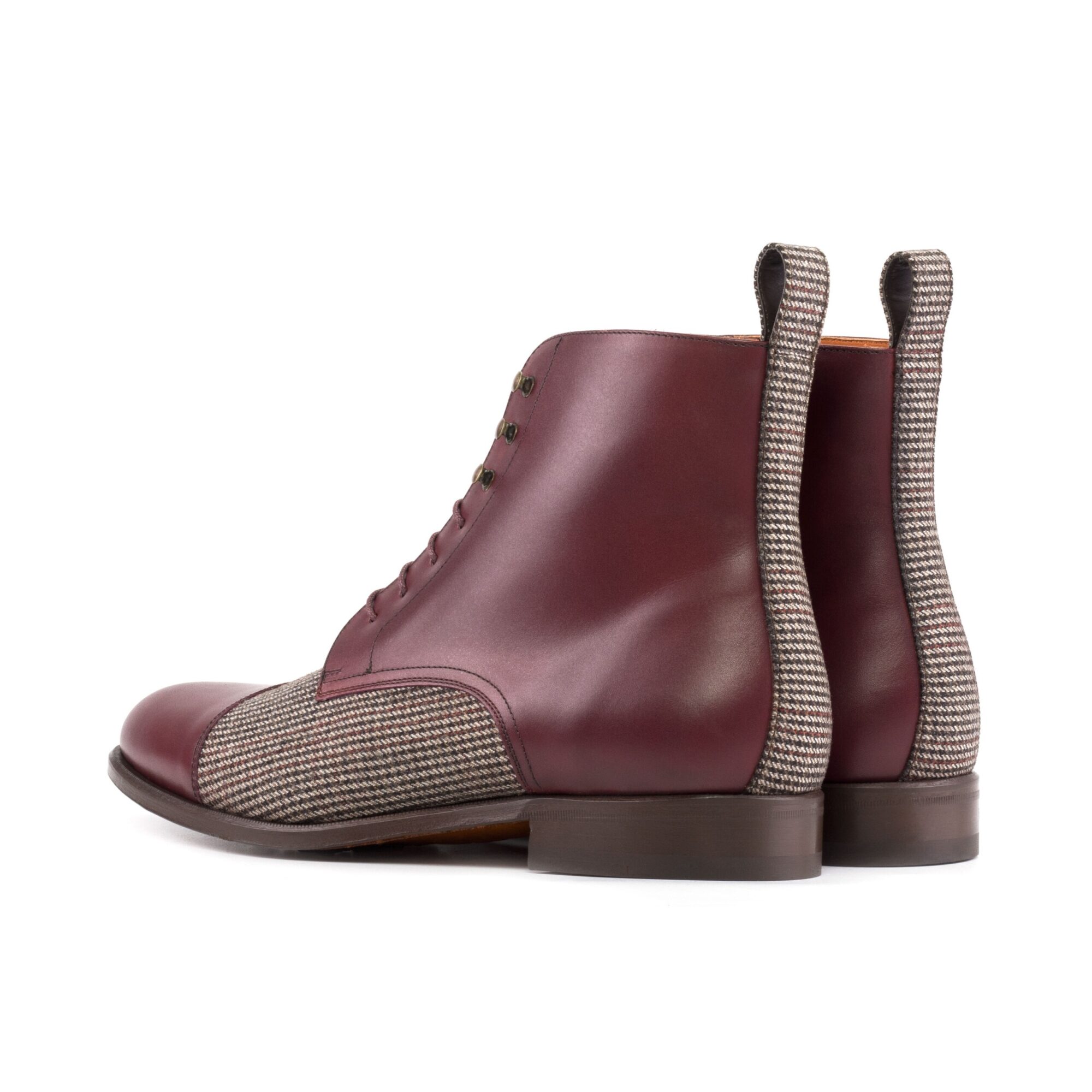 Jumper Boot - Image 2