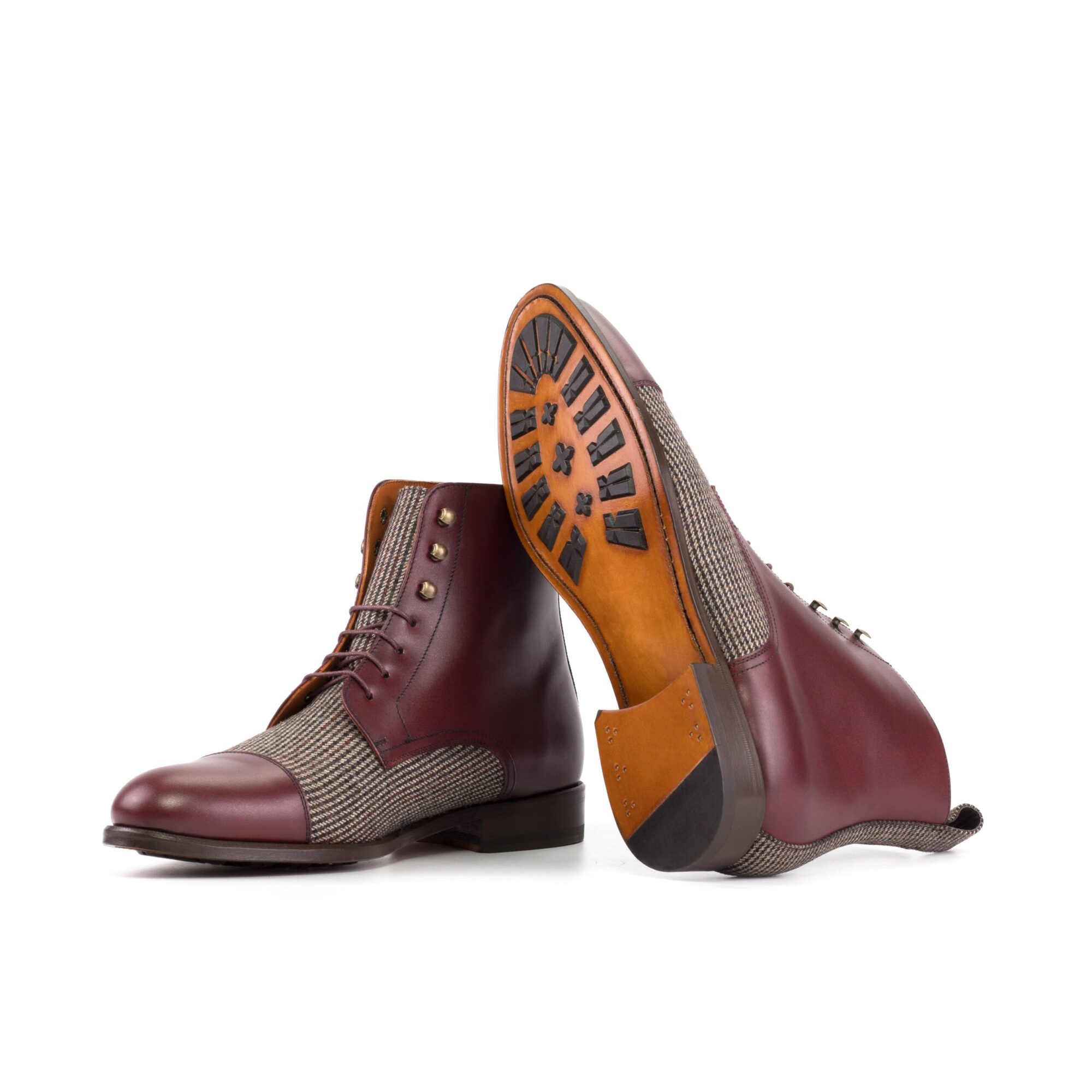 Jumper Boot - Image 3
