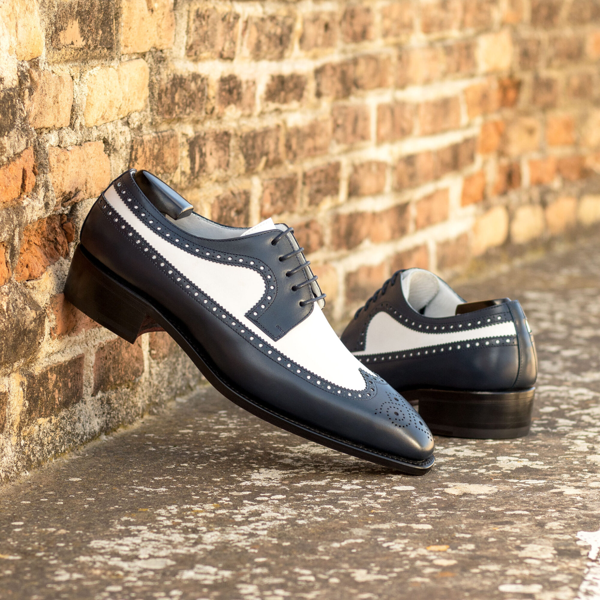 Longwing Blucher - Image 4