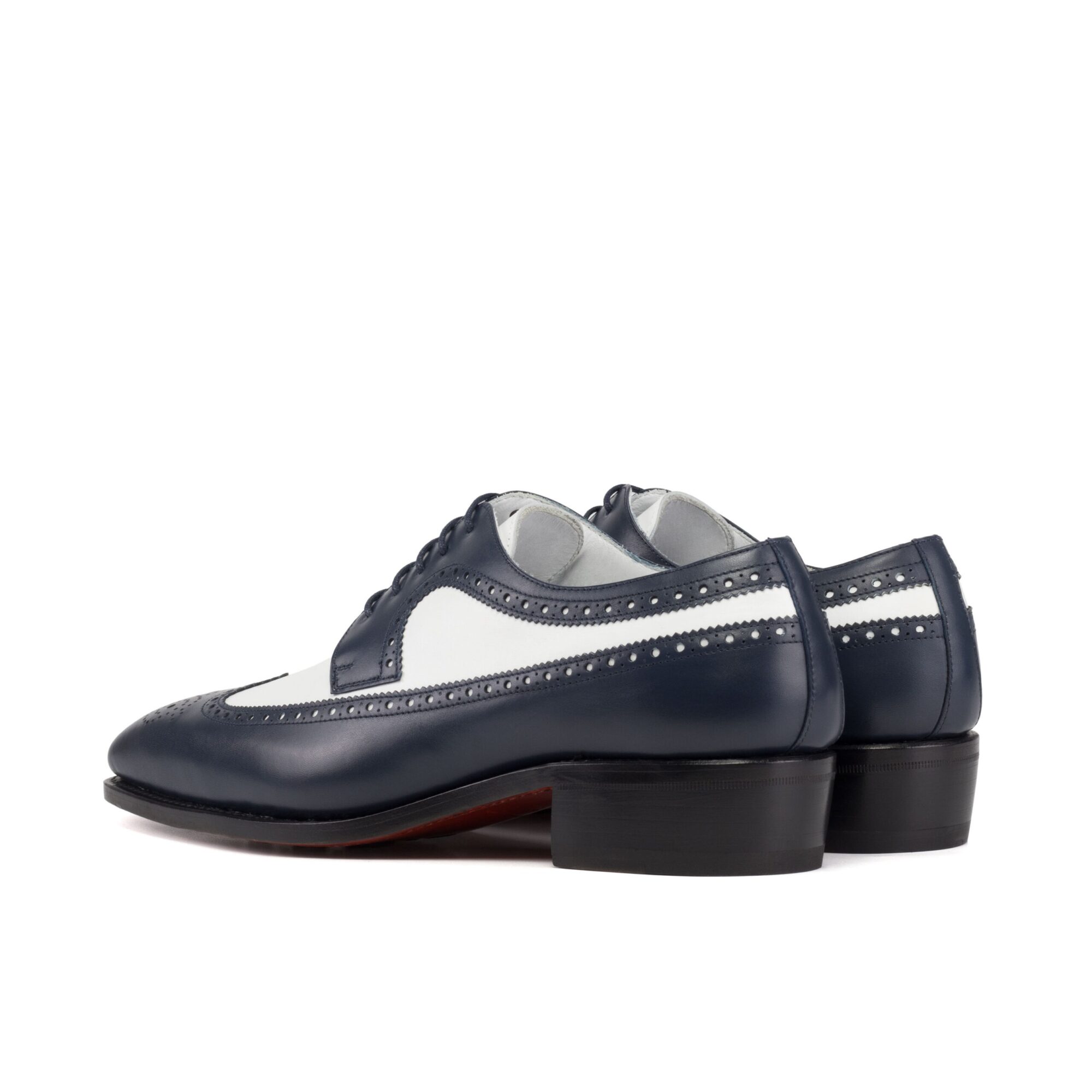 Longwing Blucher - Image 2