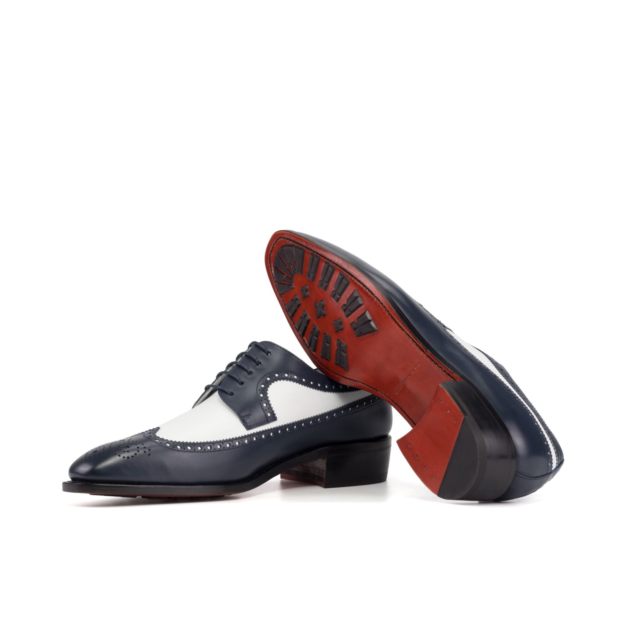 Longwing Blucher - Image 3
