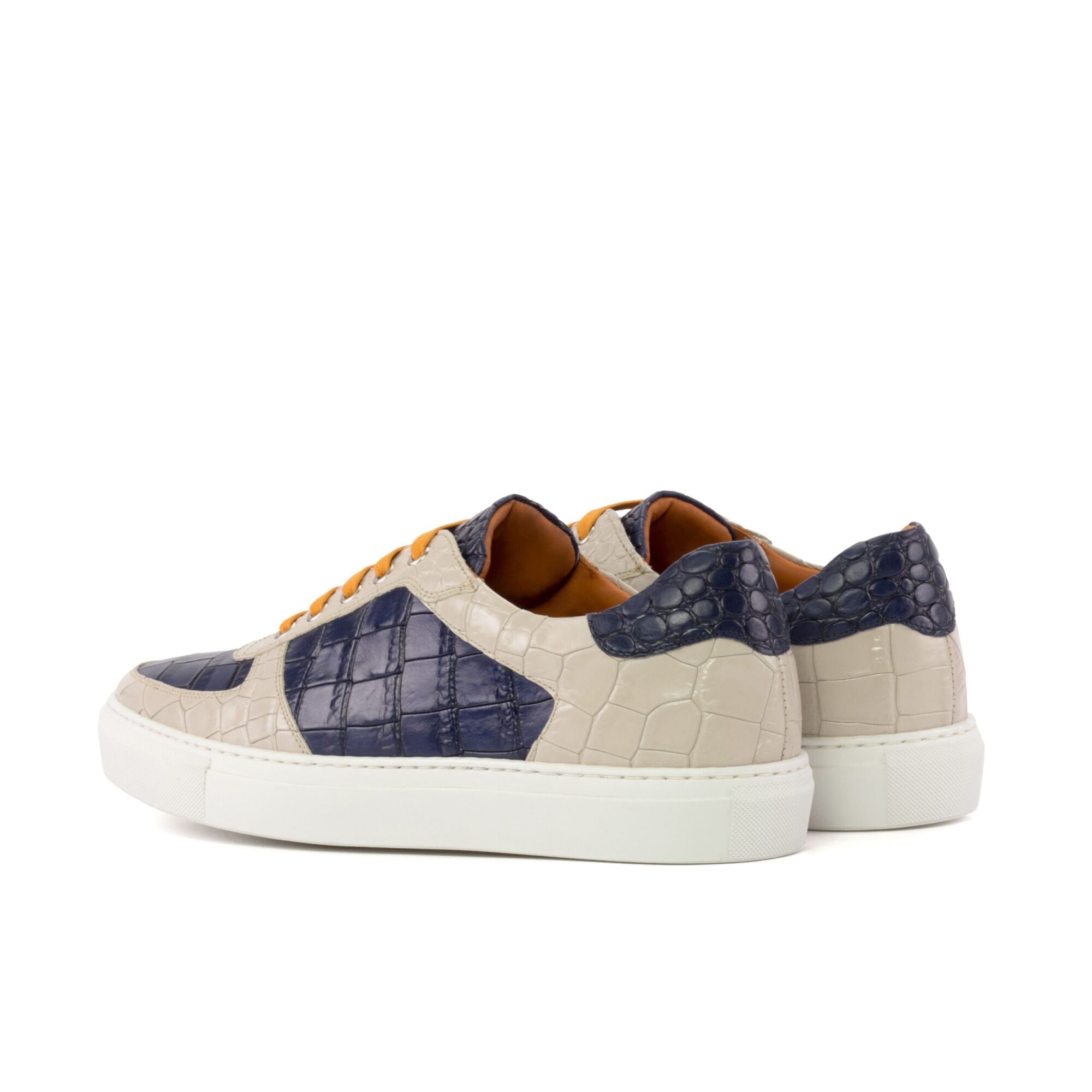 Low Top Trainer - Image 2