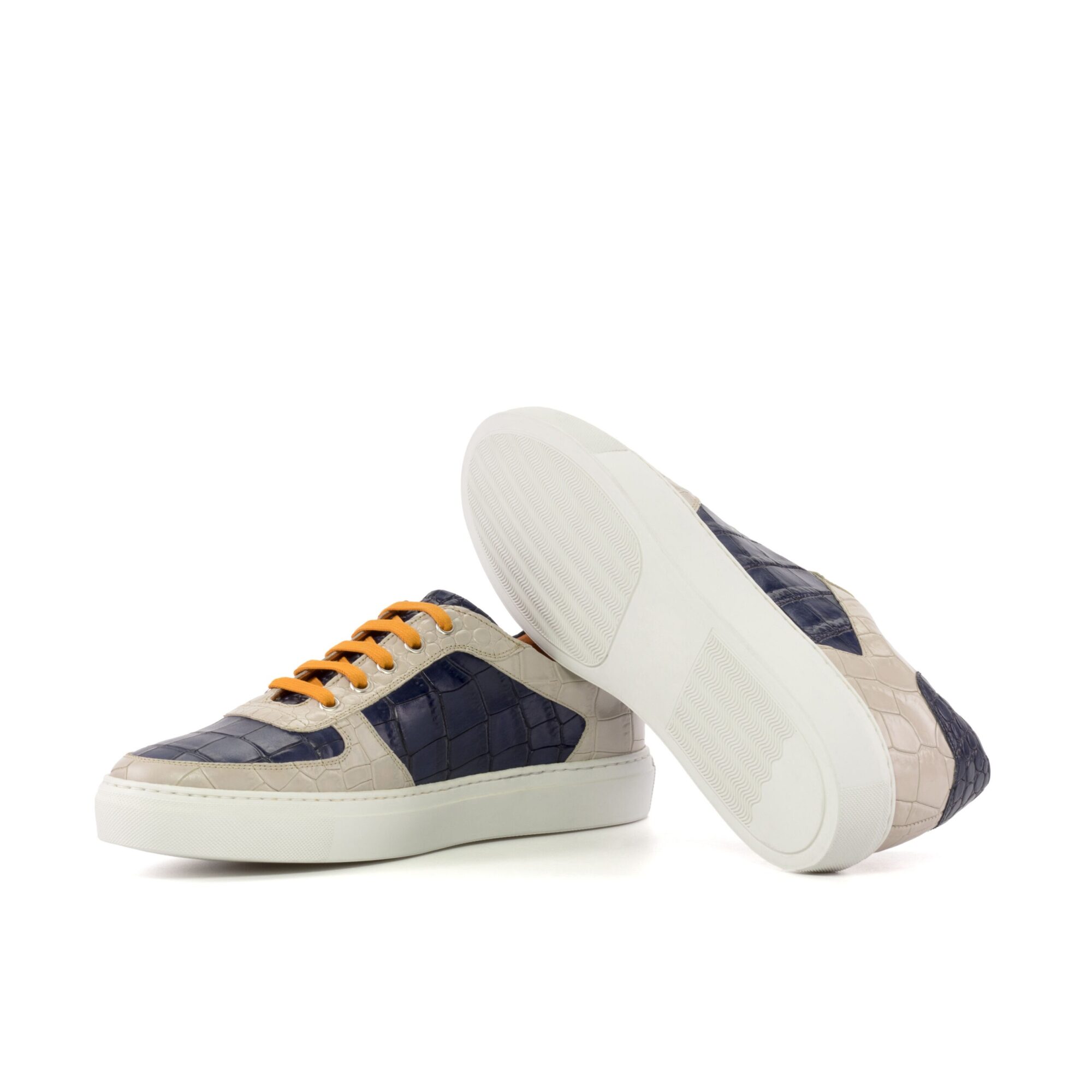 Low Top Trainer - Image 3