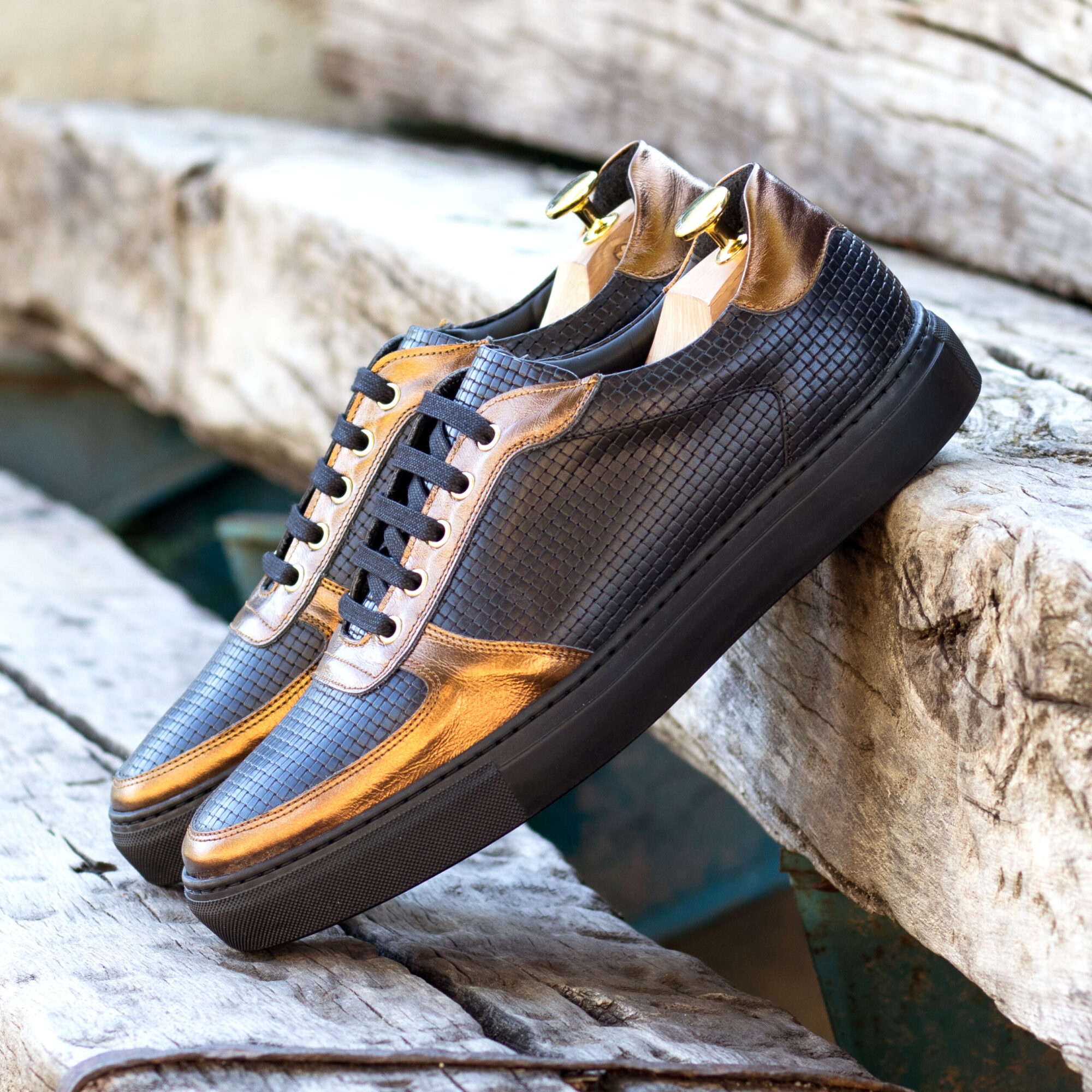Low Top Trainer - Image 5